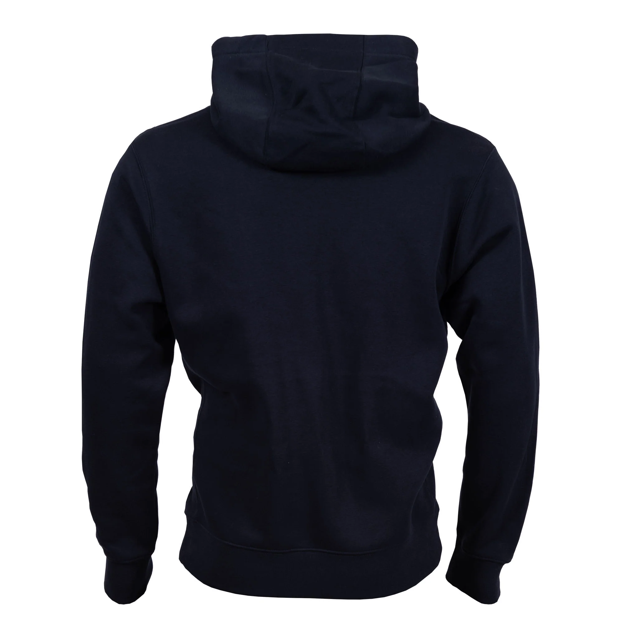 Nike USATF Sportswear Club Fleece Hoodie - Image 2