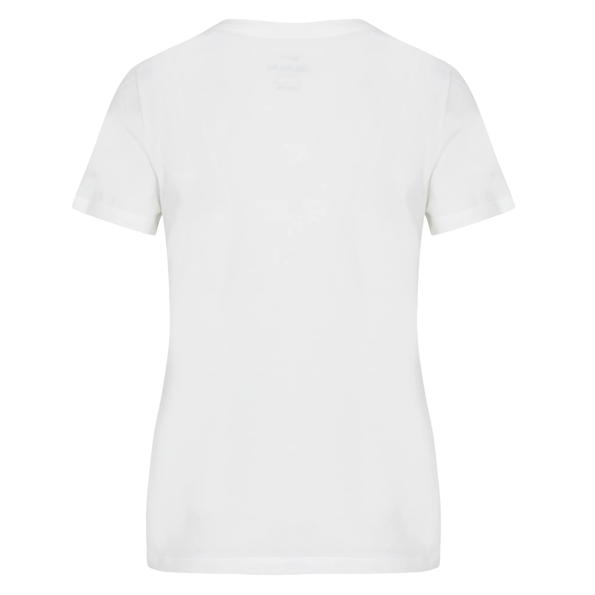 Nike Women's USATF Federation Logo Tee - Image 2