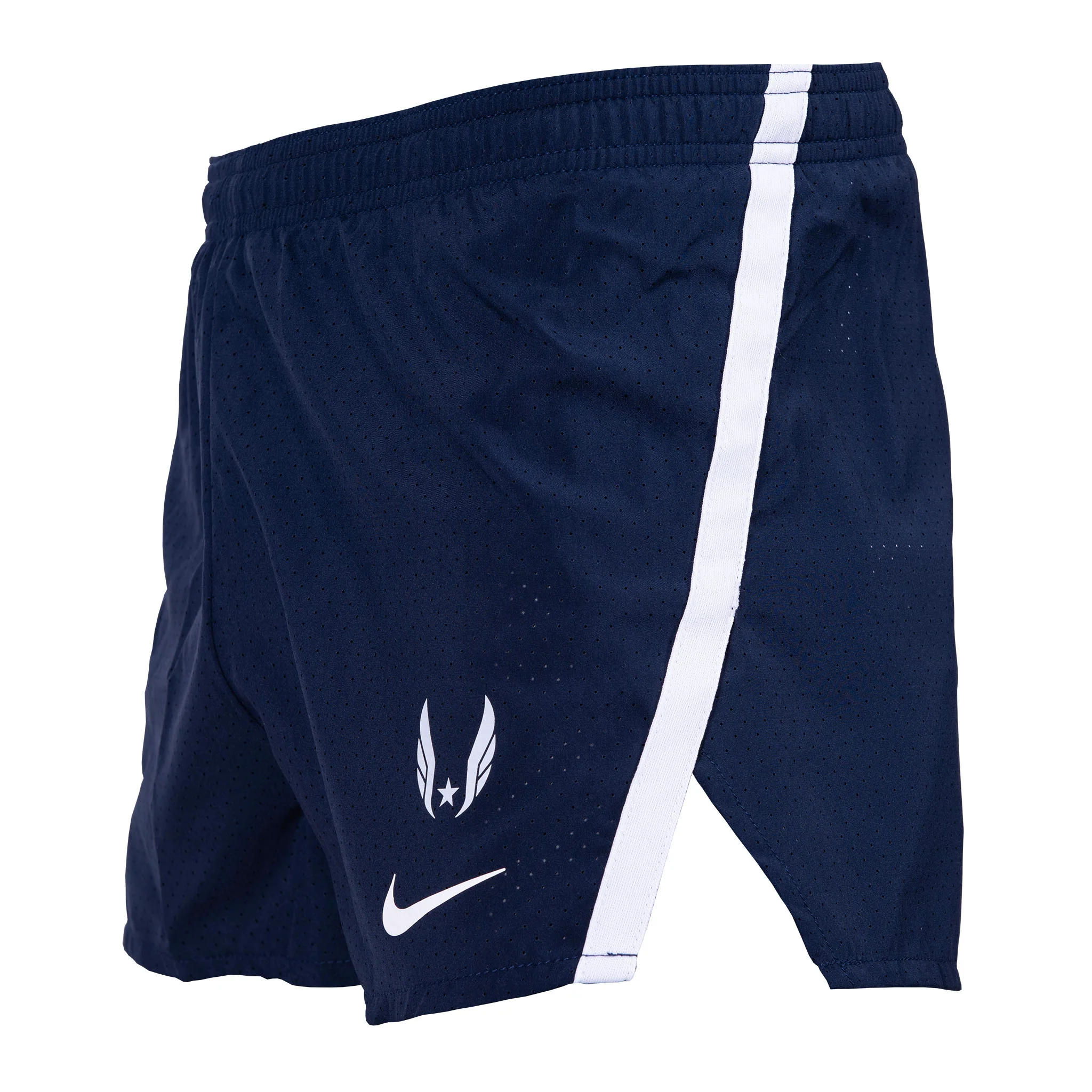 Nike USATF Youth Fast Shorts - Image 2