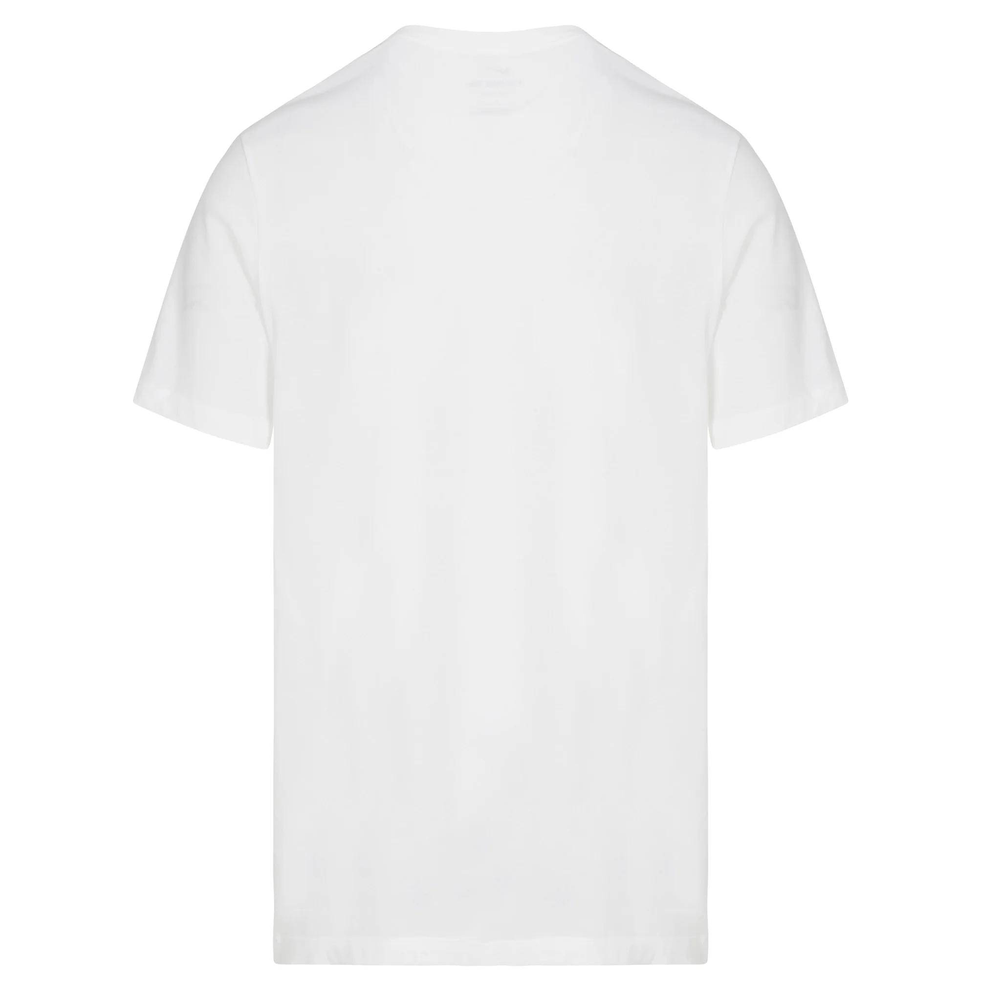 Nike USATF Men's Federation Logo Tee - Image 2