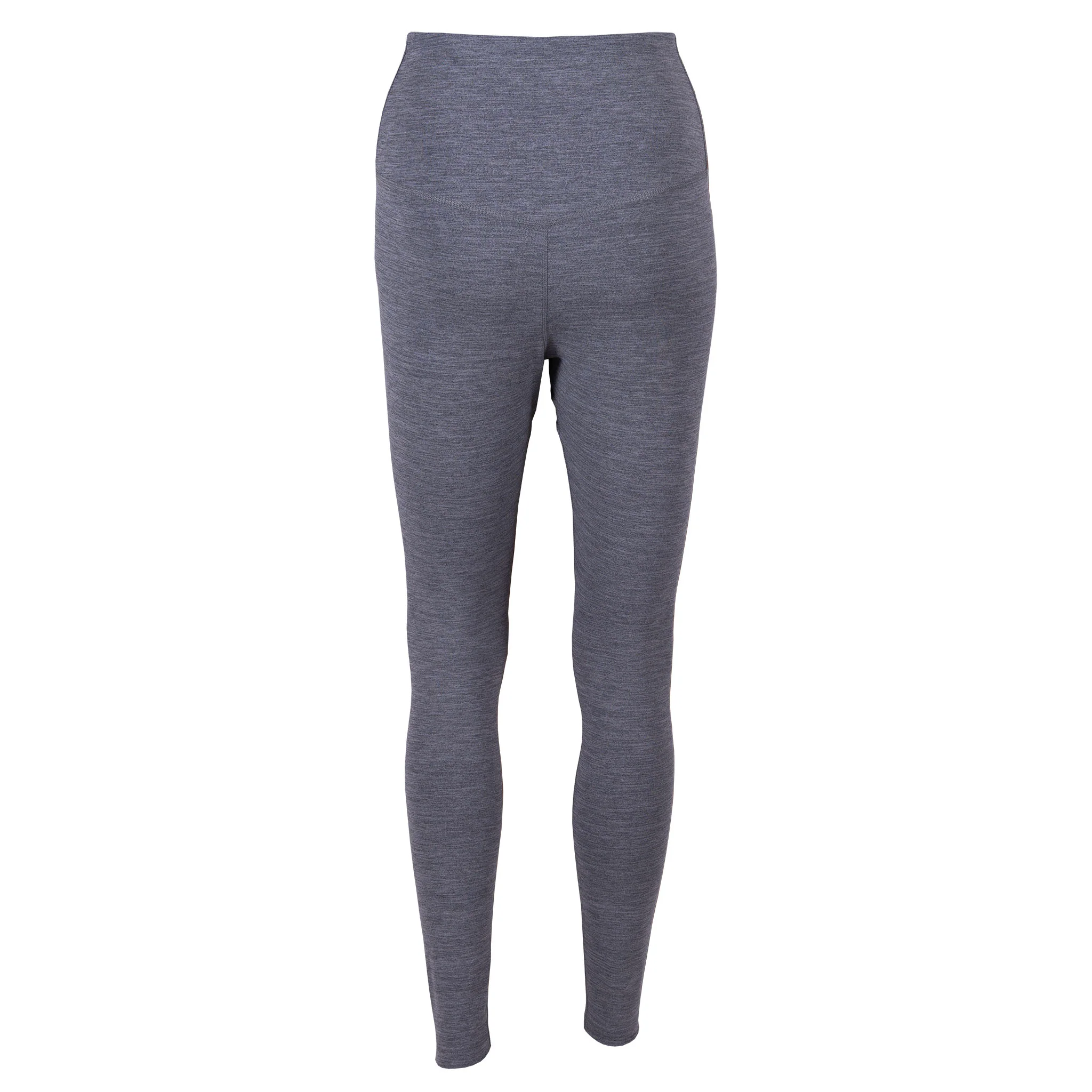 Nike USATF Women's One Dri-FIT High-Rise Tight - Image 3