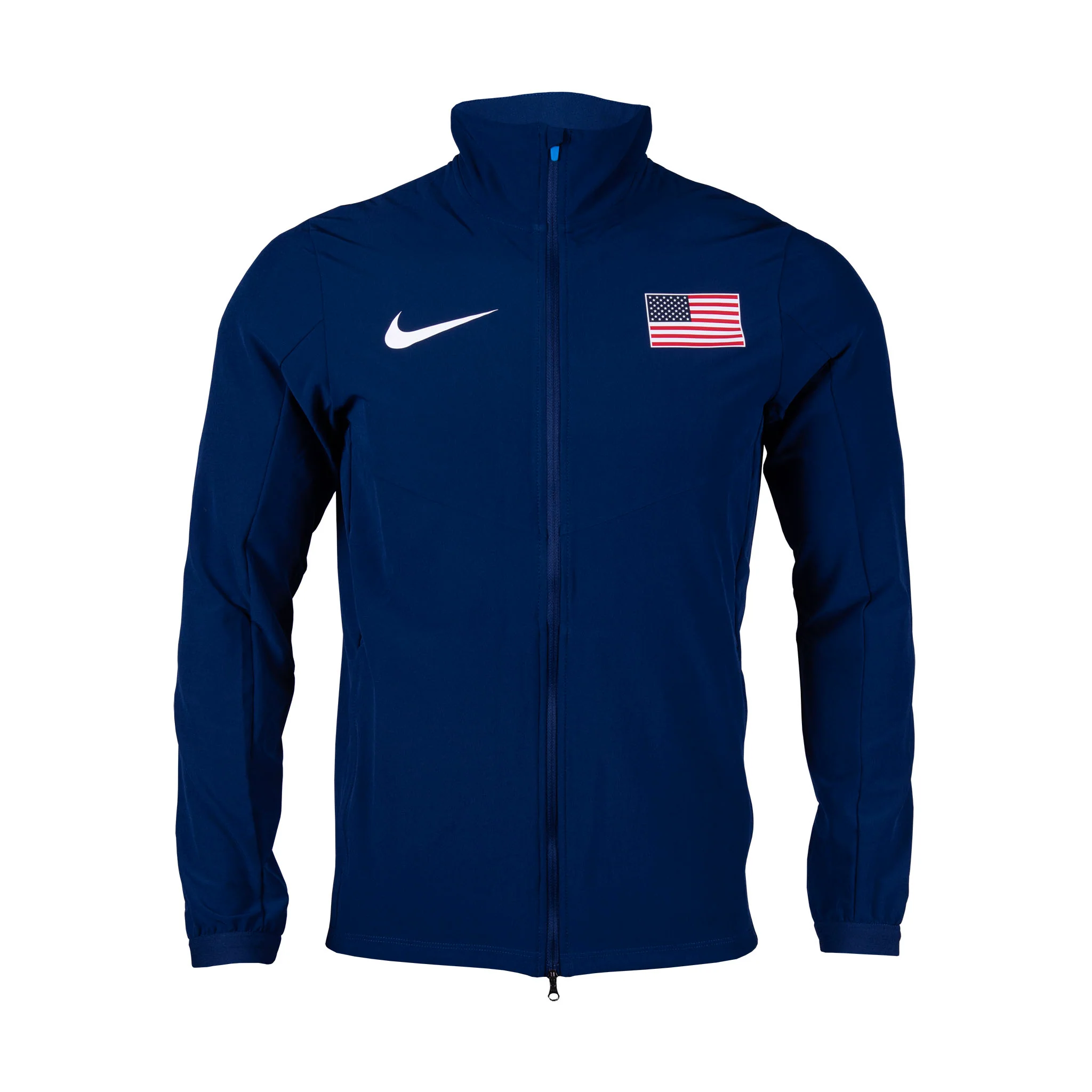 Nike Team USA Men's Woven Jacket