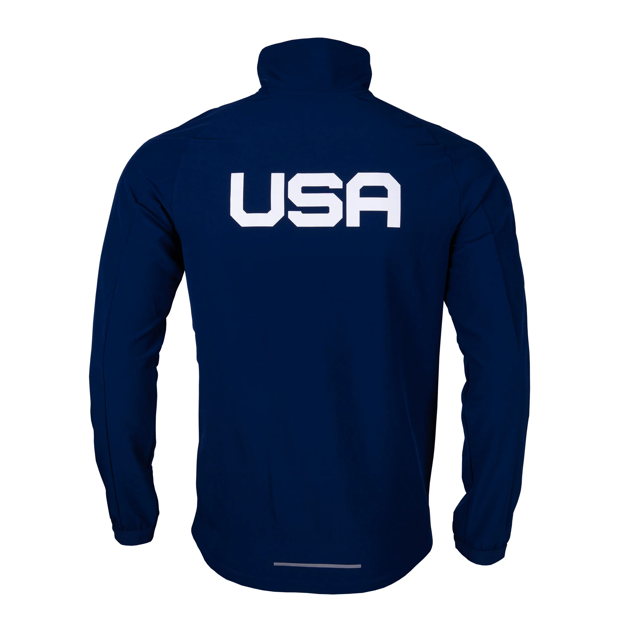 Nike Team USA Men's Woven Jacket - Image 2