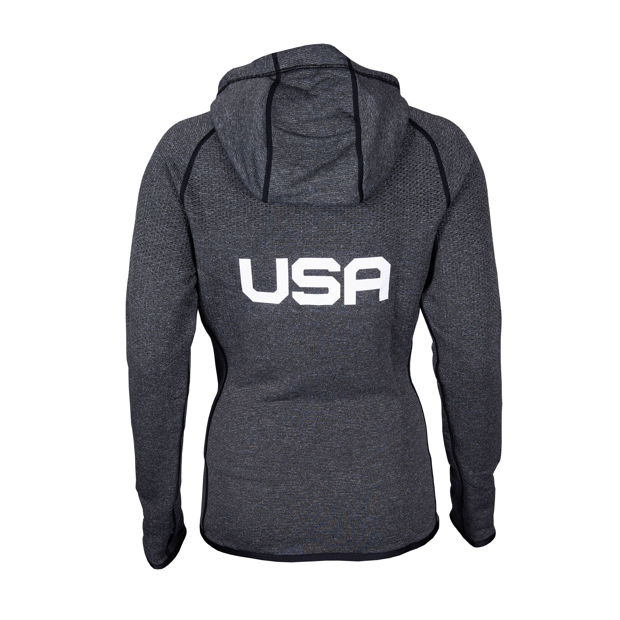Nike Team USA Women's Kyma Jacket - Image 2