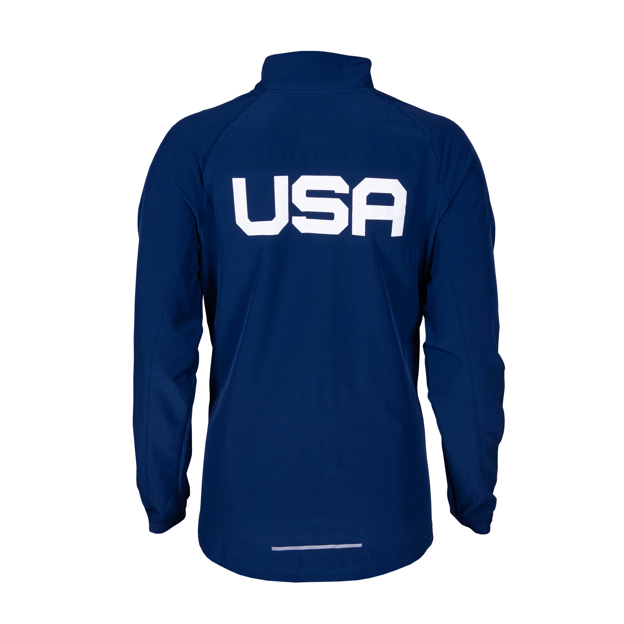 Nike Team USA Women's Woven Jacket - Image 2