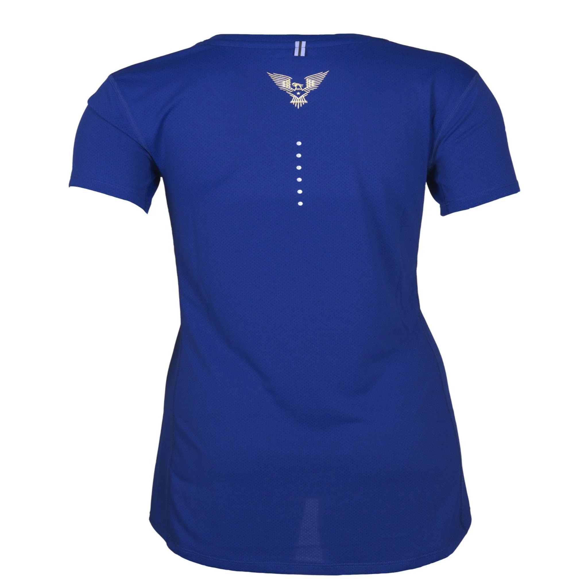 Nike USA Women's Official Rio Team Warm Up Tee - Image 2