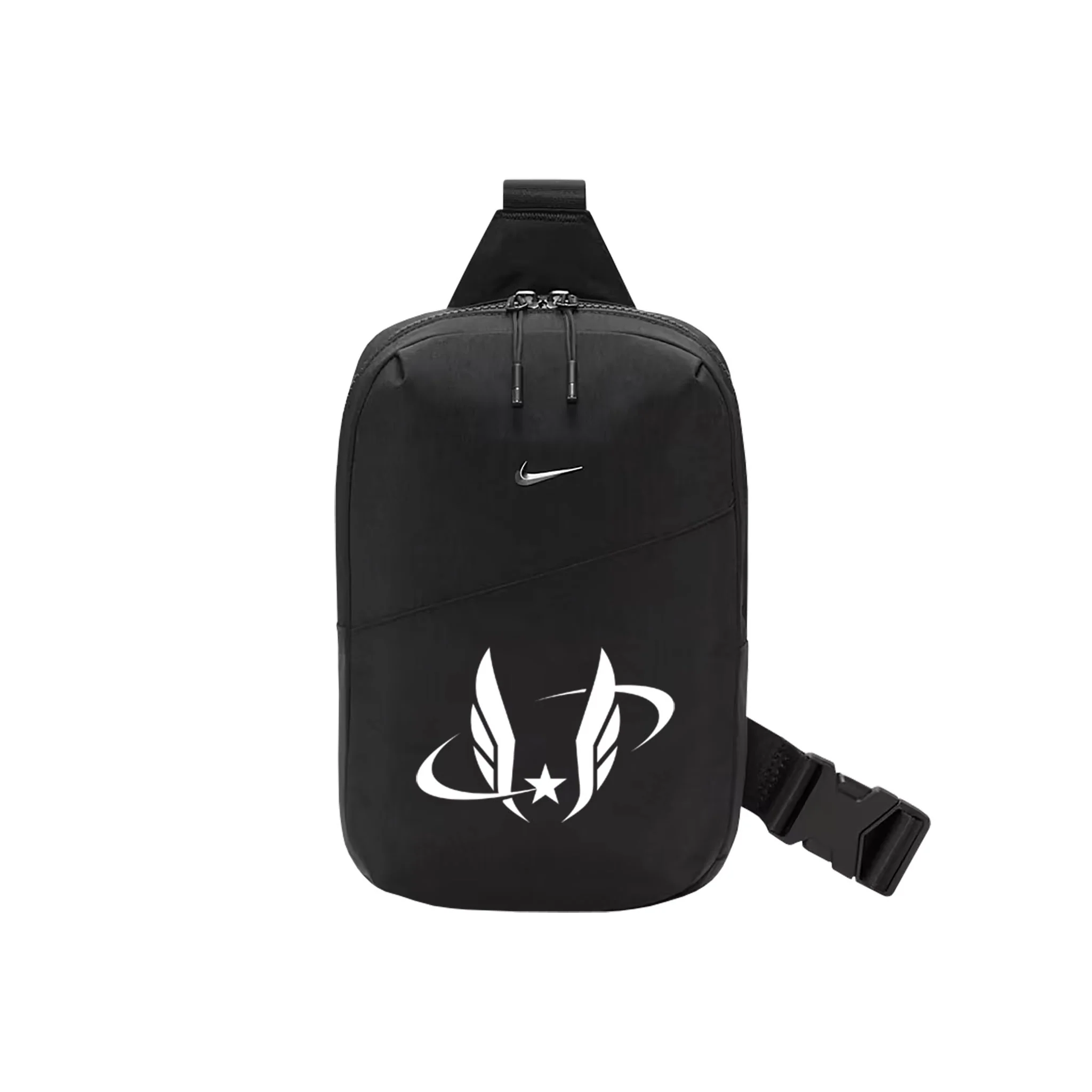 Nike USATF Aura Crossbody Bag (5L)