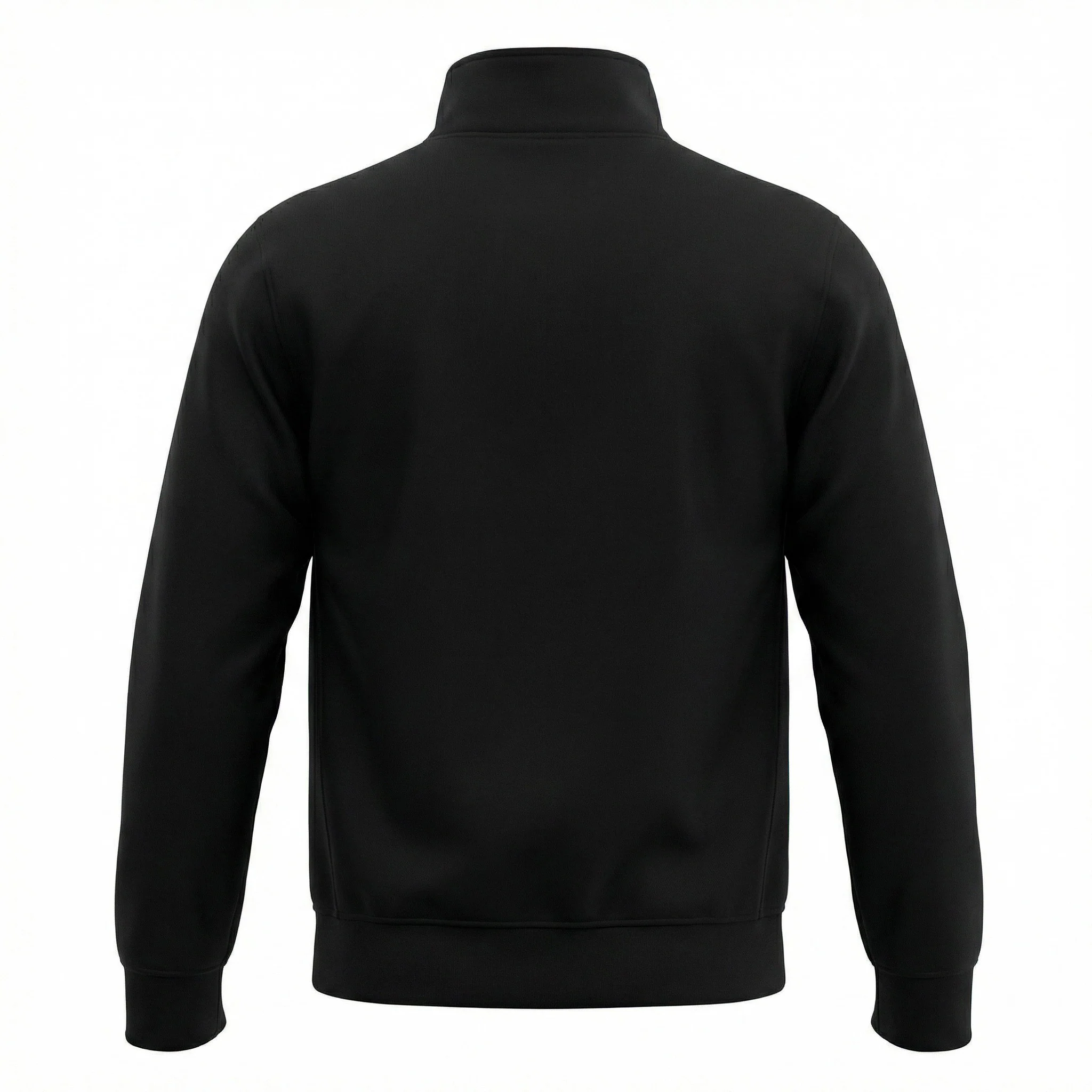 Nike USATF Club Fleece 1/2-Zip - Image 2