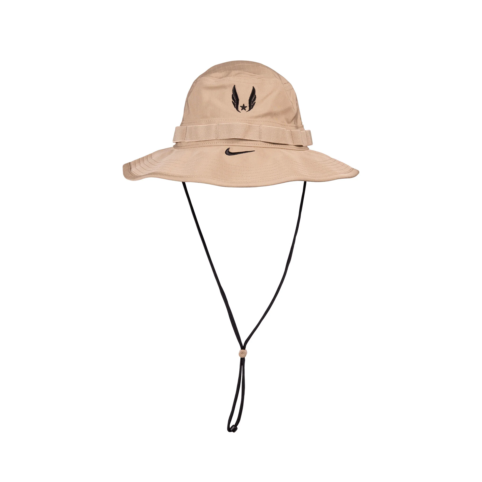 Nike USATF Dri-FIT Bucket Hat