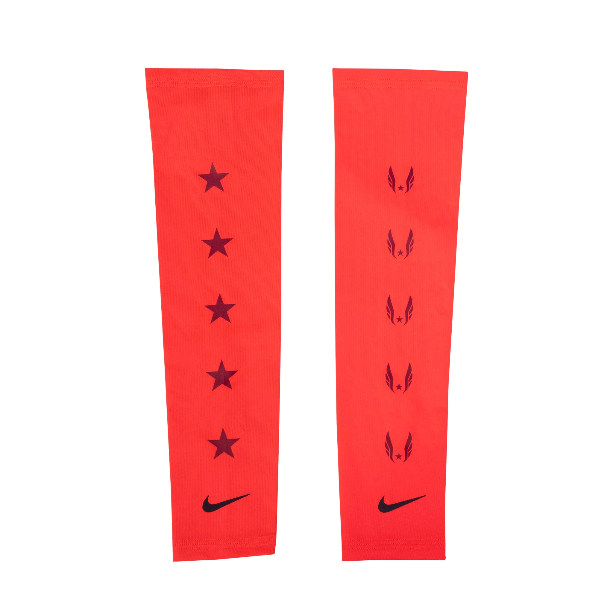 Nike USATF Dri-FIT Lightweight Arm Sleeves 2.0