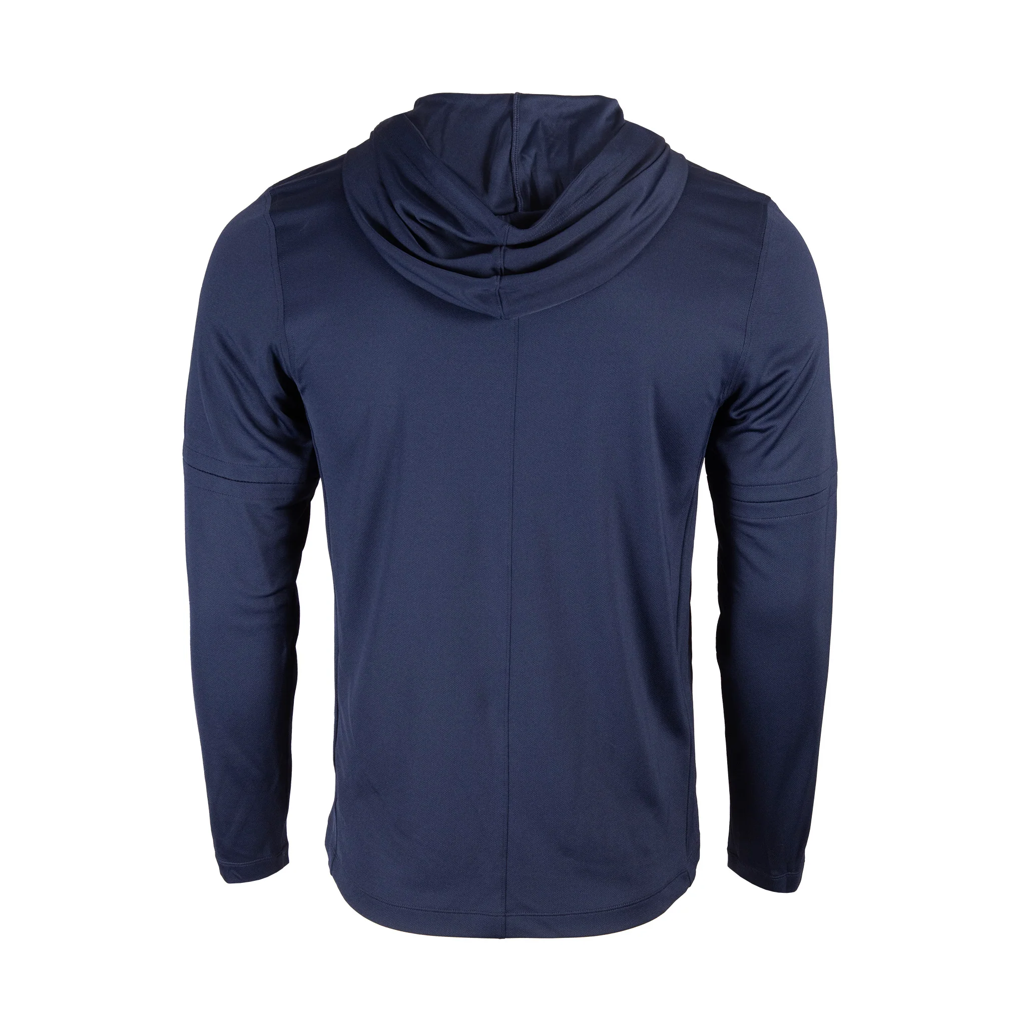 Nike USATF Dri-FIT Lightweight Hoodie Top - Image 2