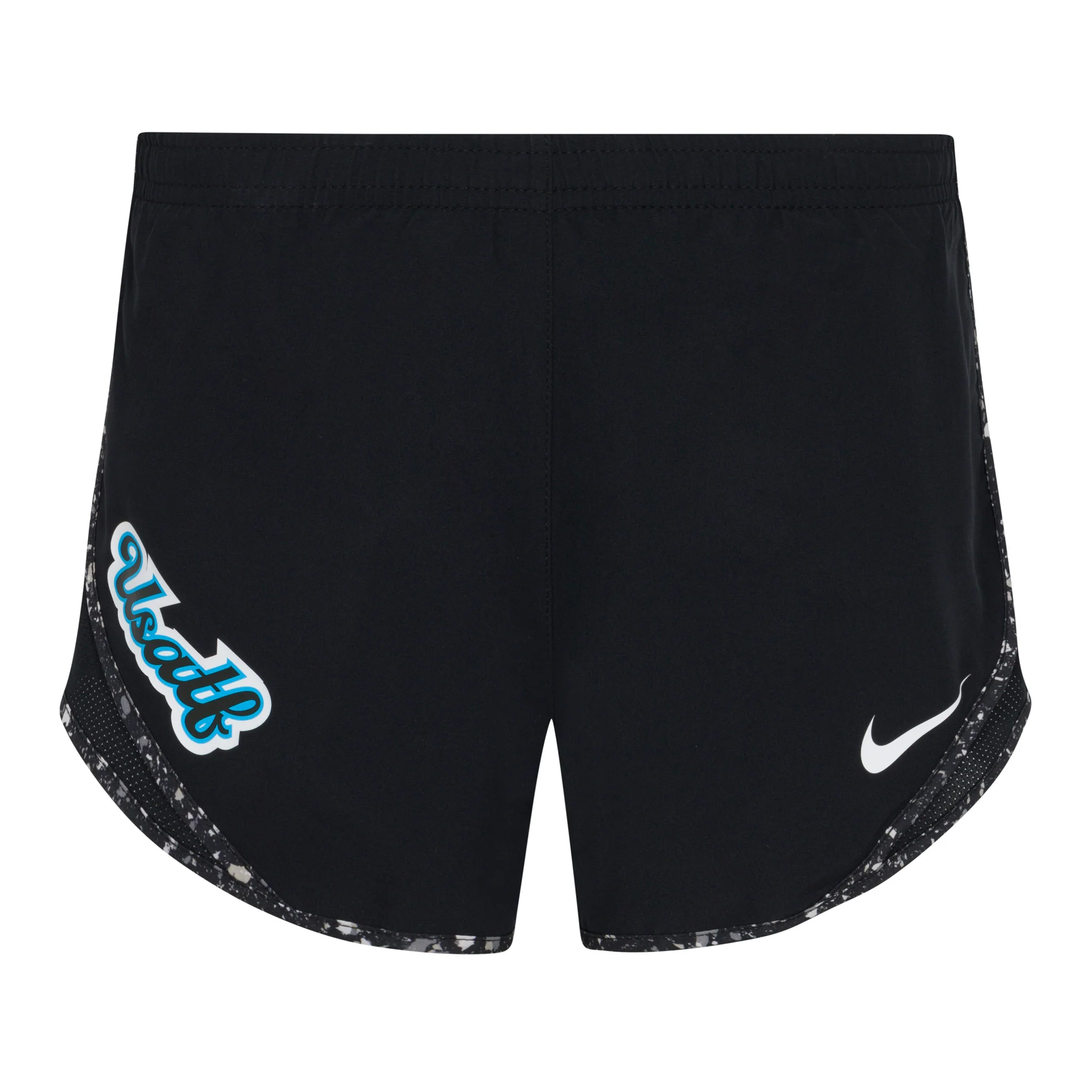 Nike USATF Girls' Dri-FIT Tempo Shorts