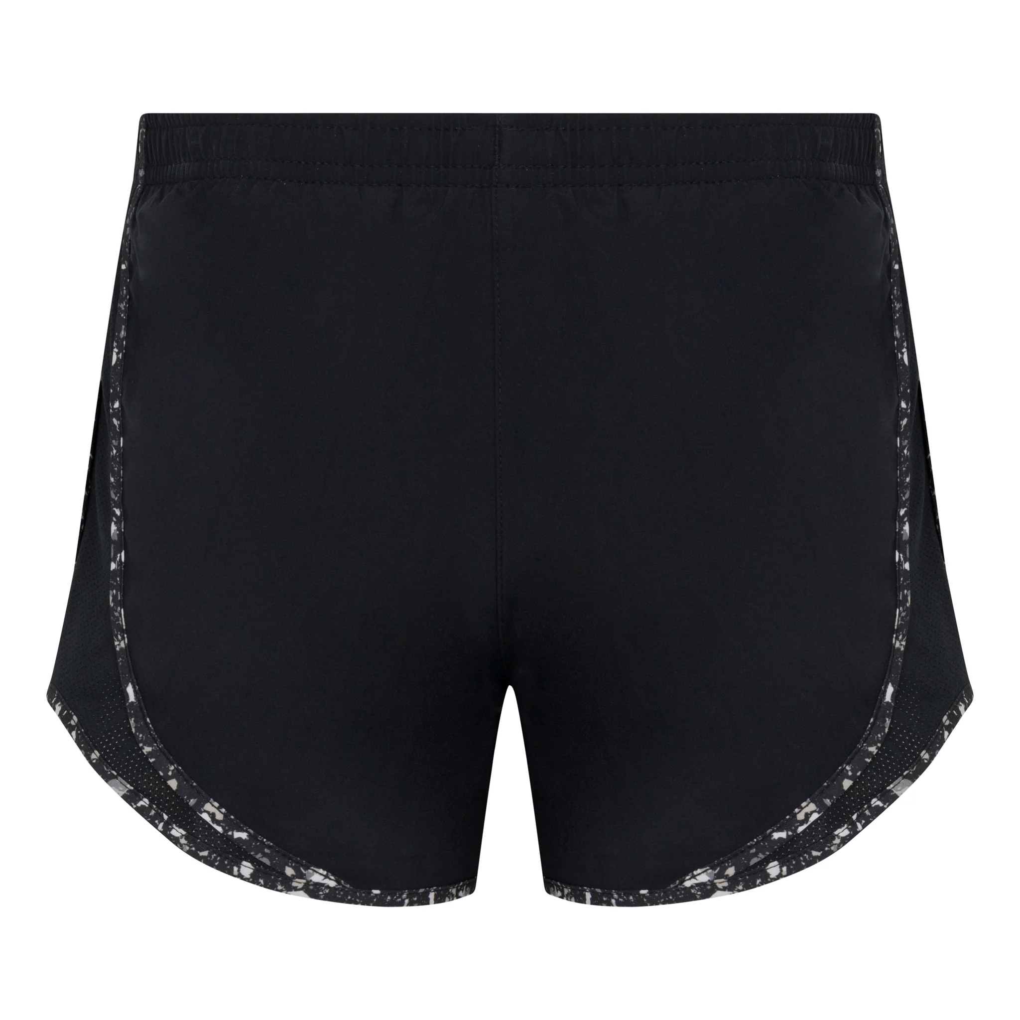 Nike USATF Girls' Dri-FIT Tempo Shorts - Image 2