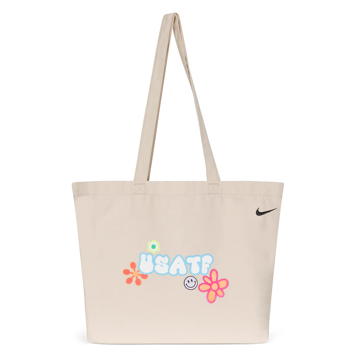 Nike USATF Heritage 2.0 Tote Bag