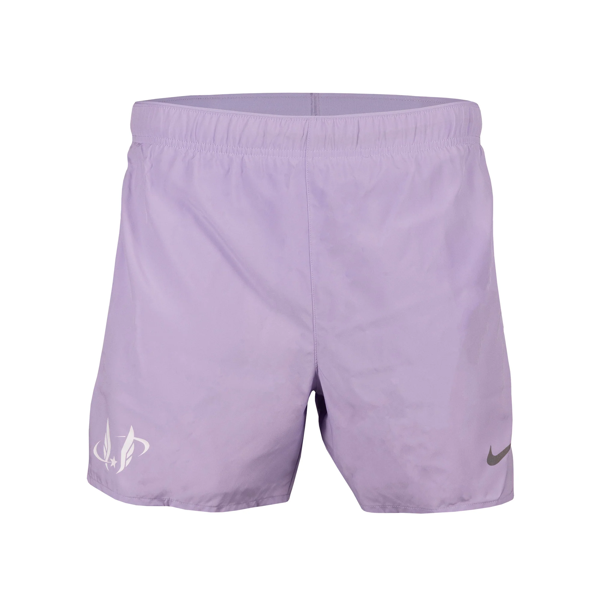 Nike USATF Men's Dri-FIT 5" Brief-Lined Shorts