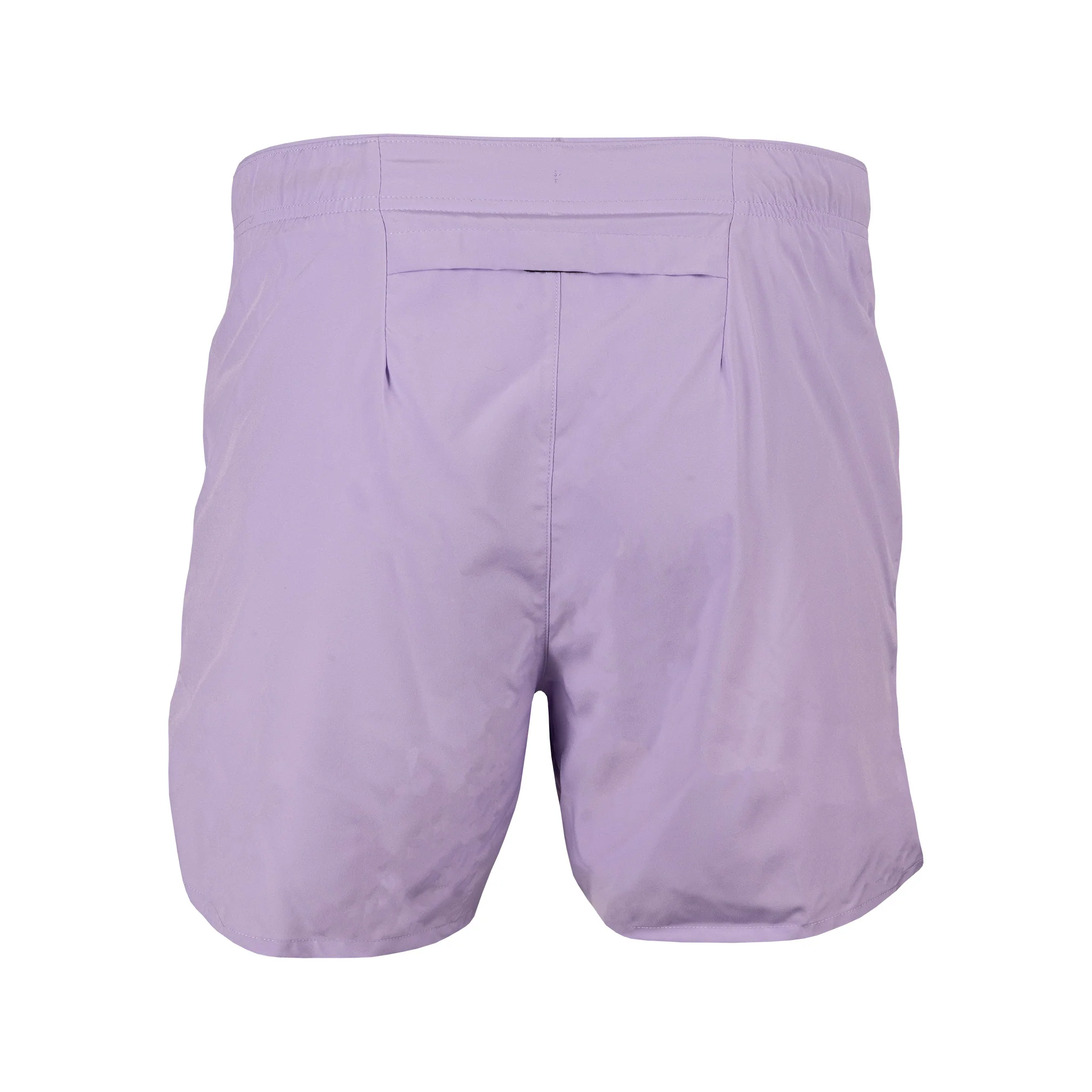 Nike USATF Men's Dri-FIT 5" Brief-Lined Shorts - Image 2