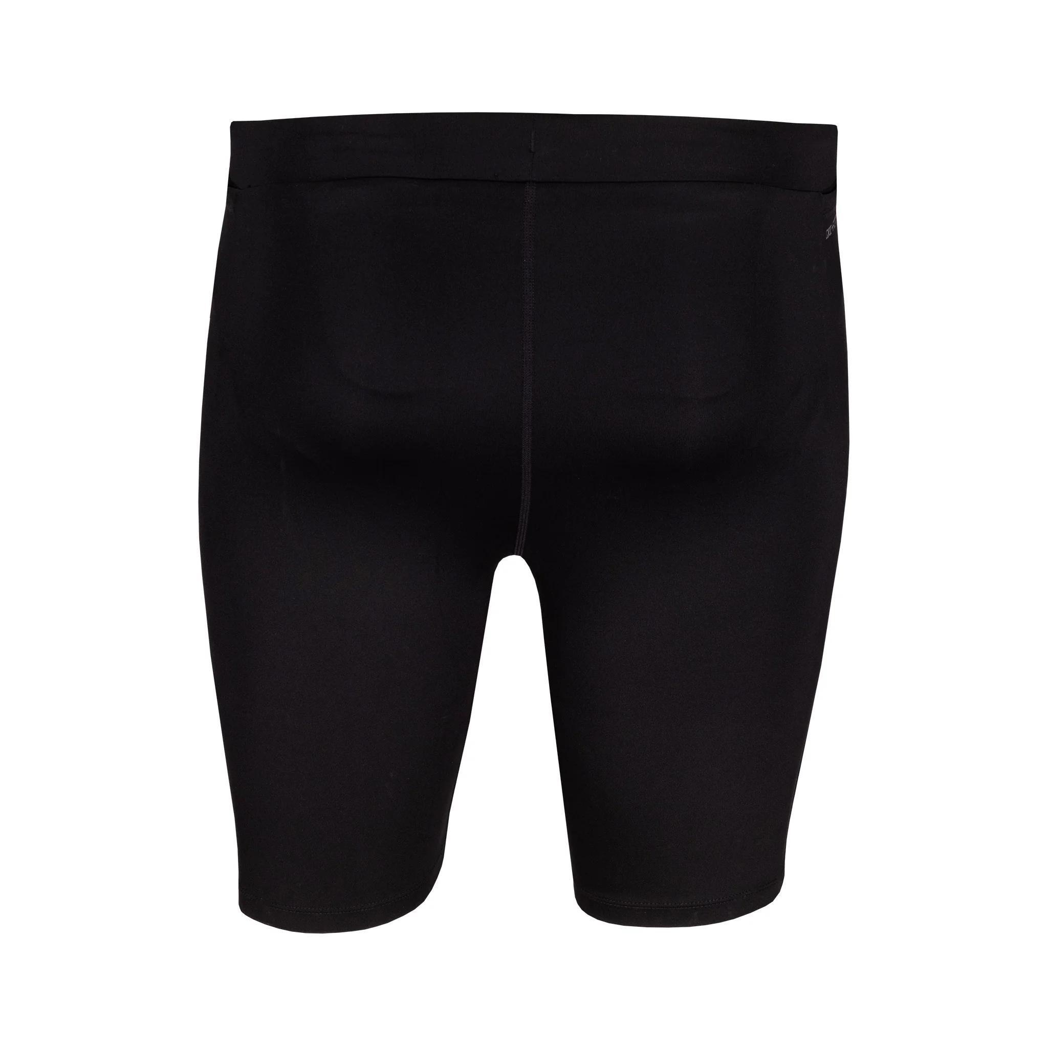 Nike USATF Men's Dri-FIT Fast Brief-Lined 1/2 Length Tights - Image 2