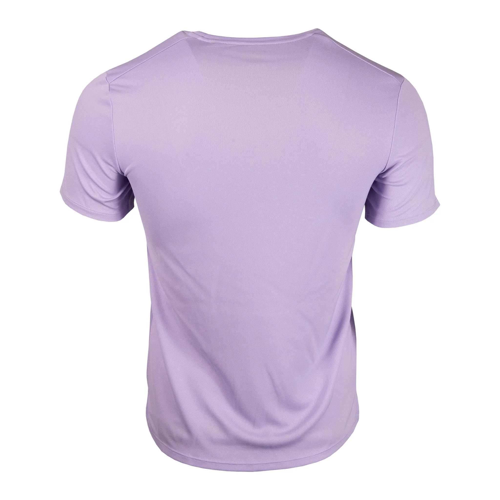 Nike USATF Men's Dri-FIT Miler T-Shirt - Image 2