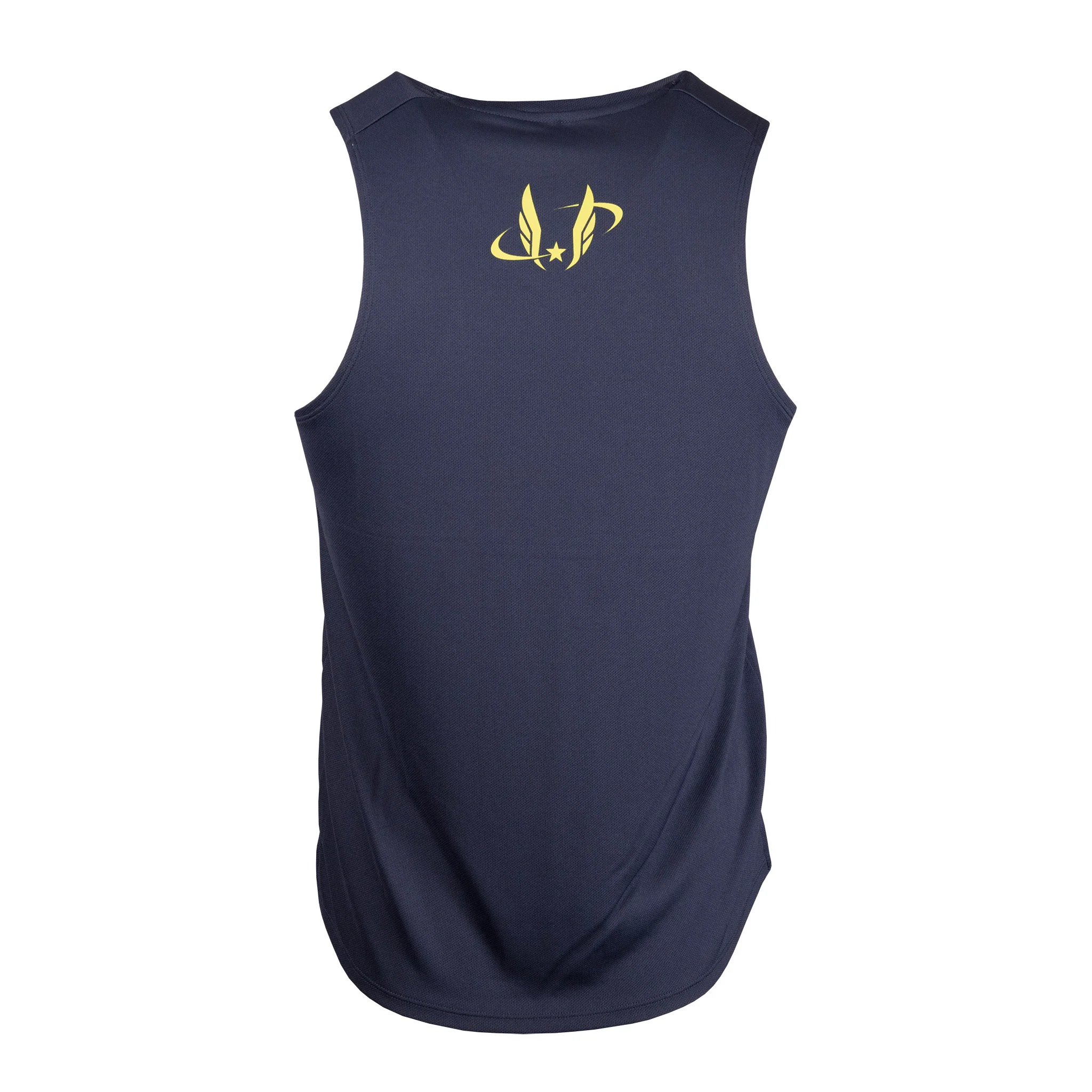 Nike USATF Men's Dri-FIT Miler Tank - Image 2