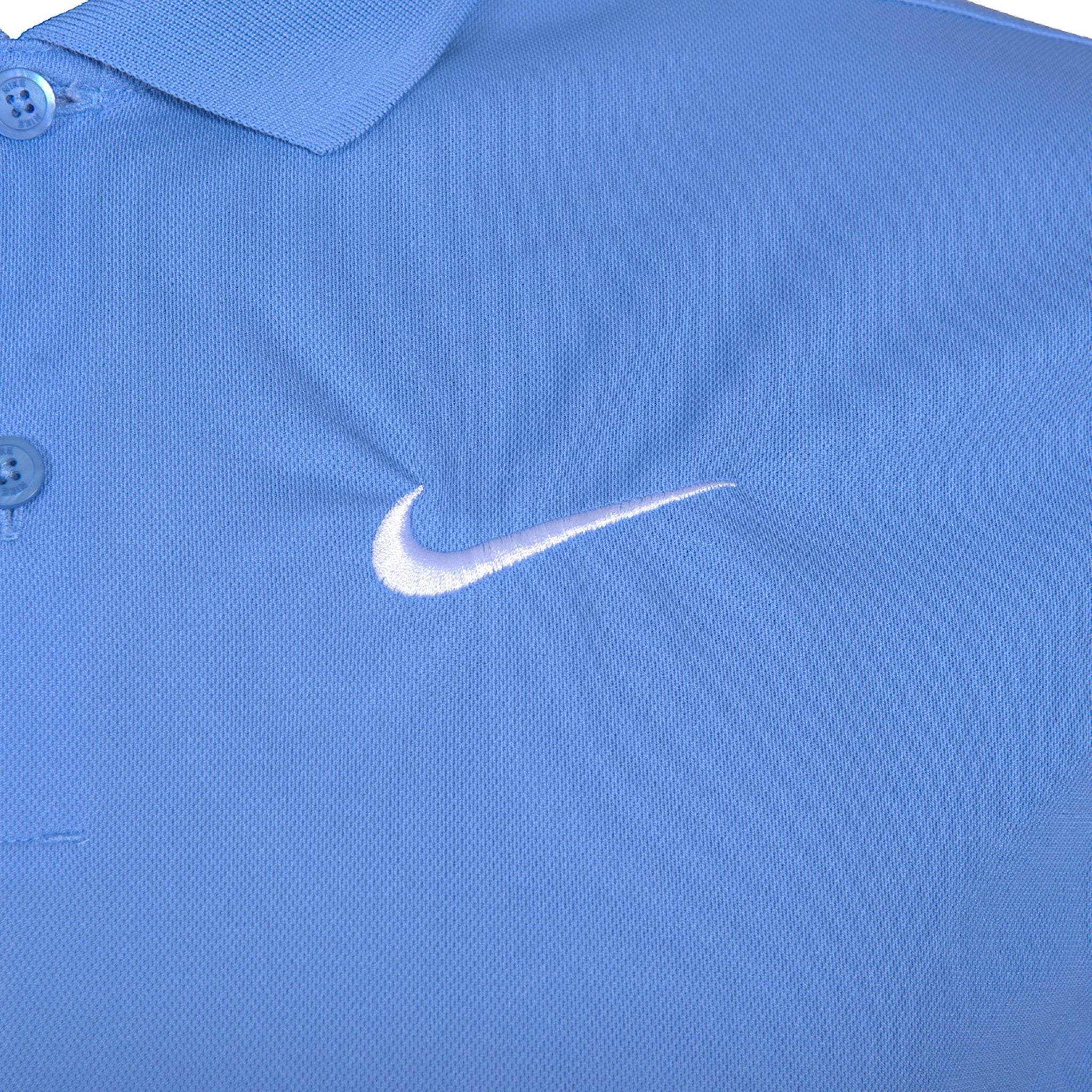 Nike USATF Men's Dri-FIT Victory Polo - Image 3