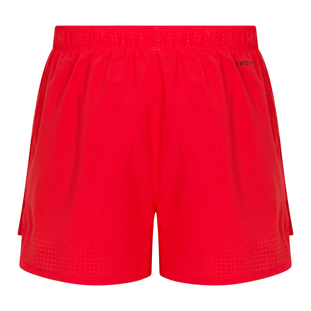 Nike USATF Men's Dri-FIT 3" Brief-Lined Shorts - Image 2