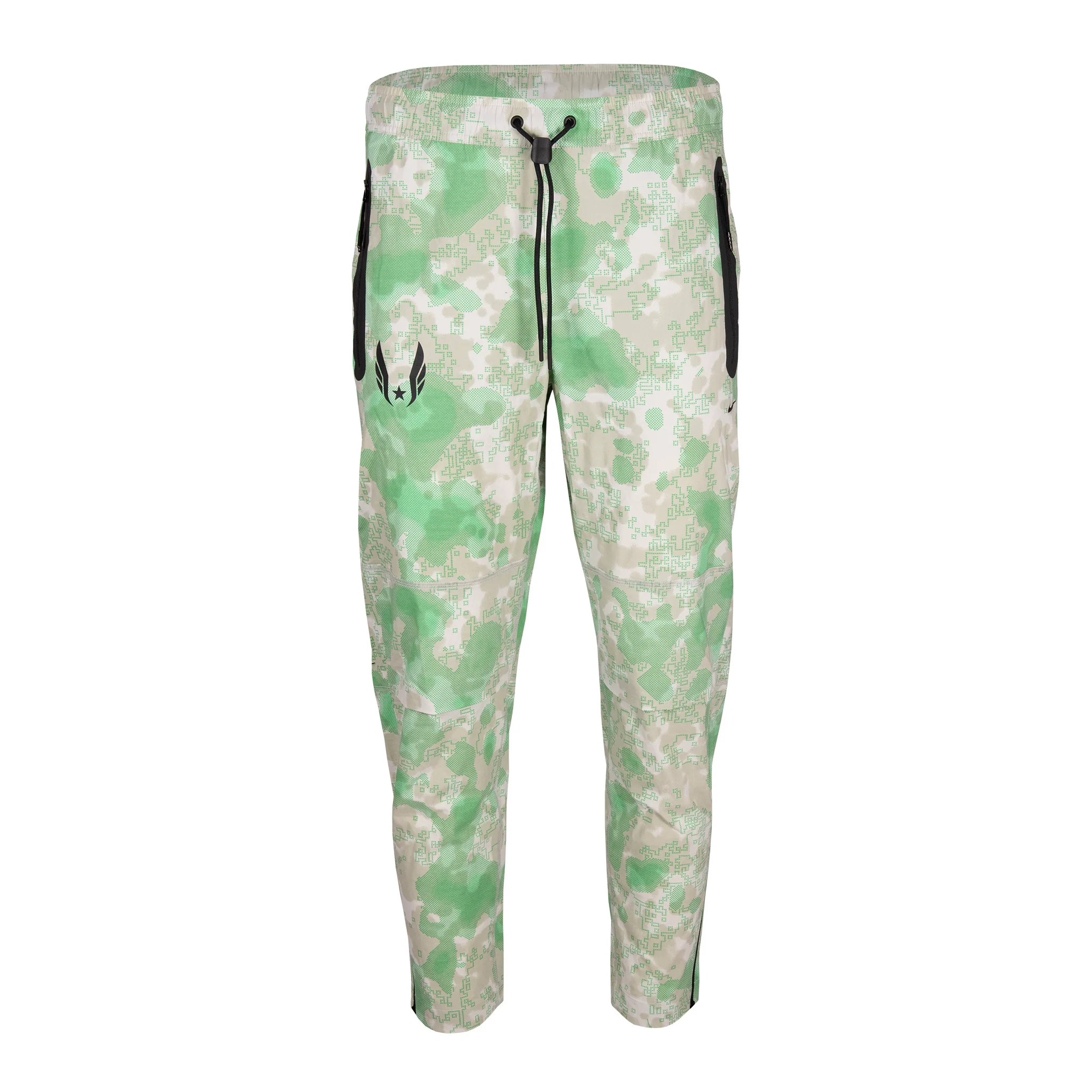 Nike USATF Men's Woven Joggers