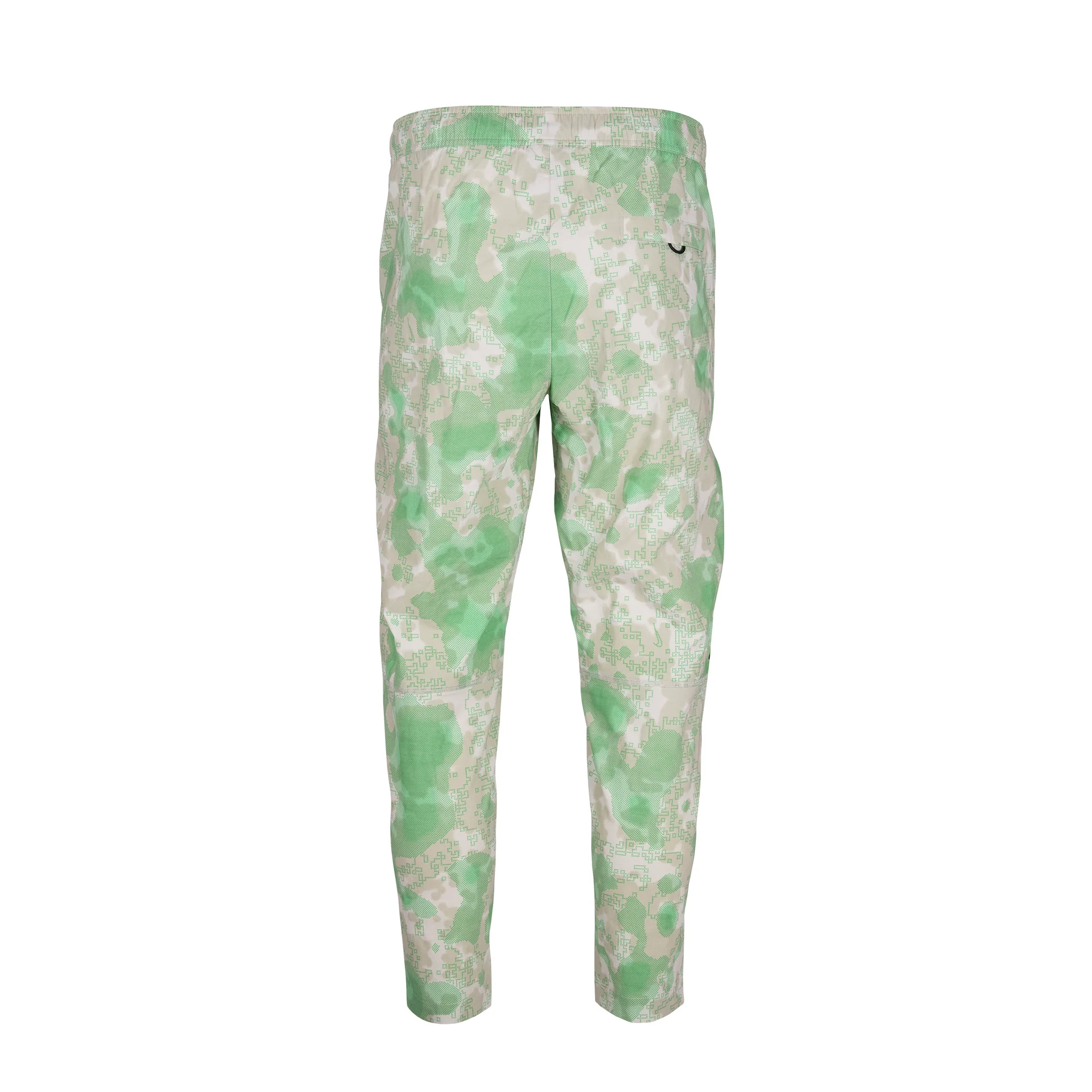 Nike USATF Men's Woven Joggers - Image 2