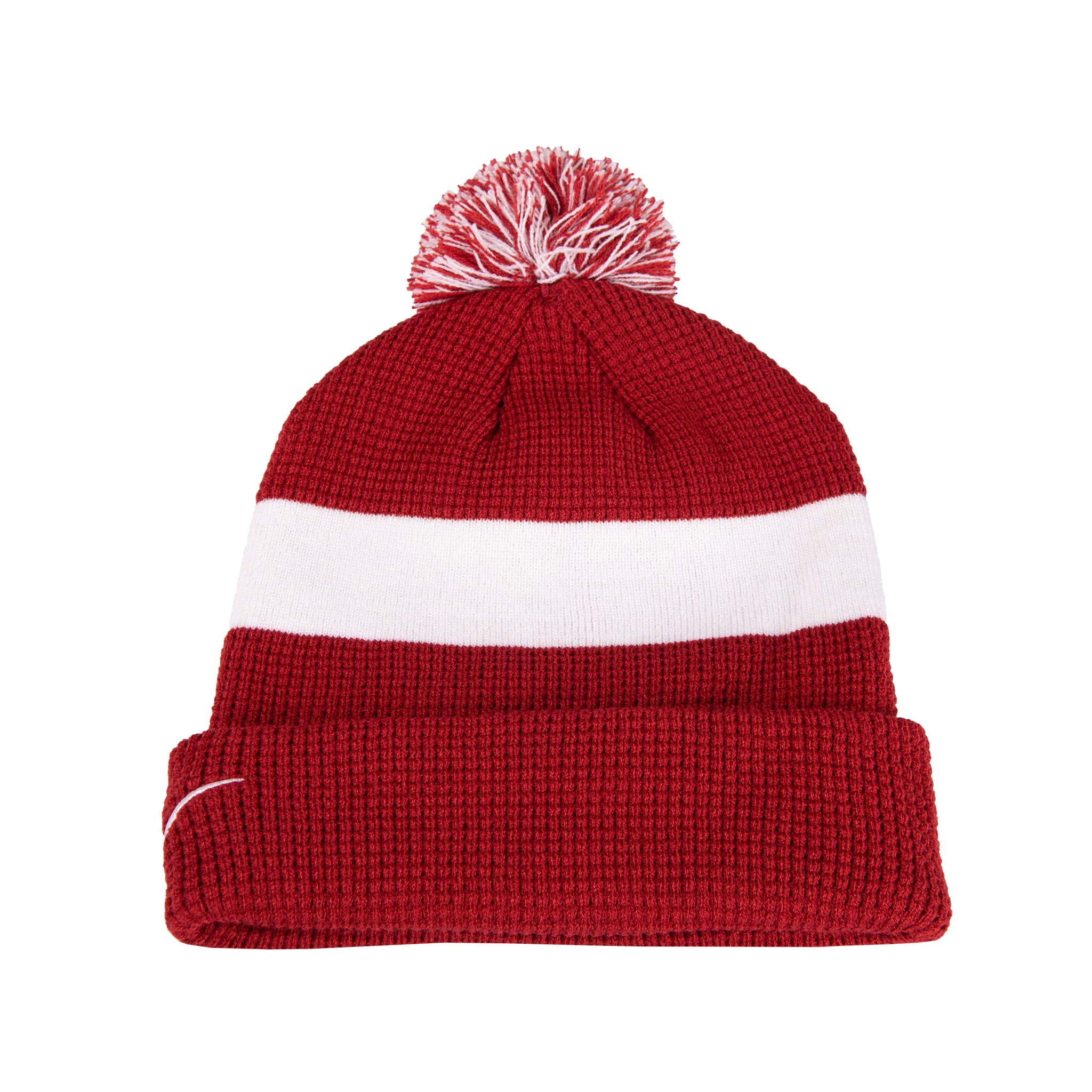 Nike USATF Peak Pom Beanie - Image 2