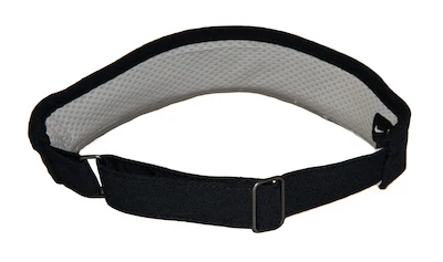 Nike USATF Sideline Visor - Image 2