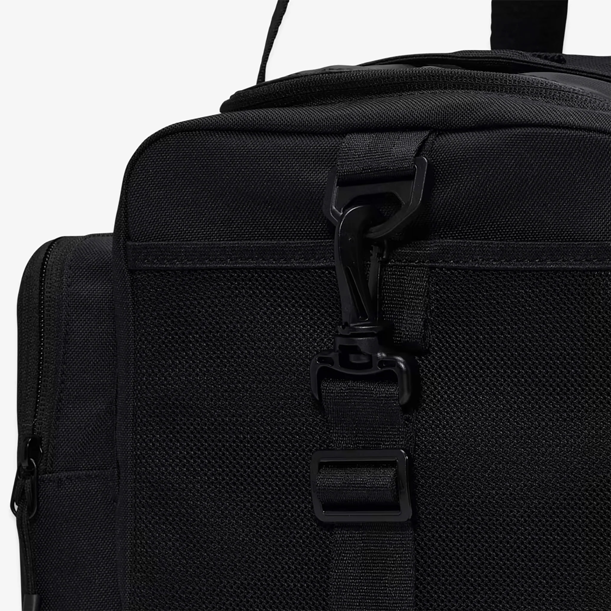 Nike USATF Utility Power Duffel Bag (Small, 31L) - Image 3