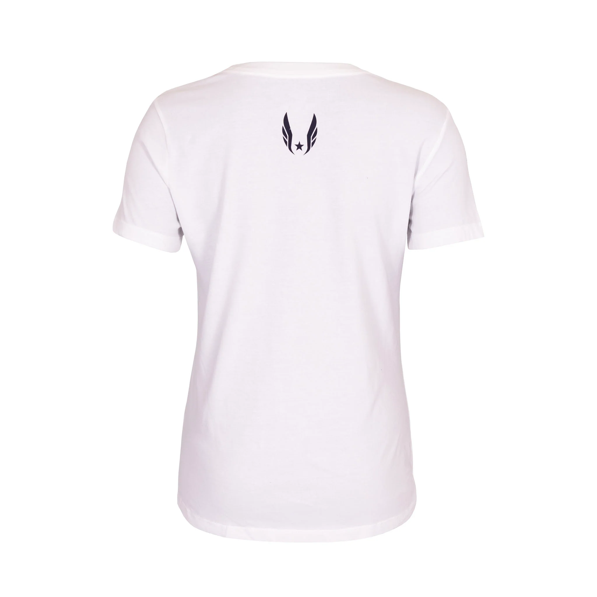 Nike USATF Women's 2025 Outdoor National Champs T-Shirt - Image 2