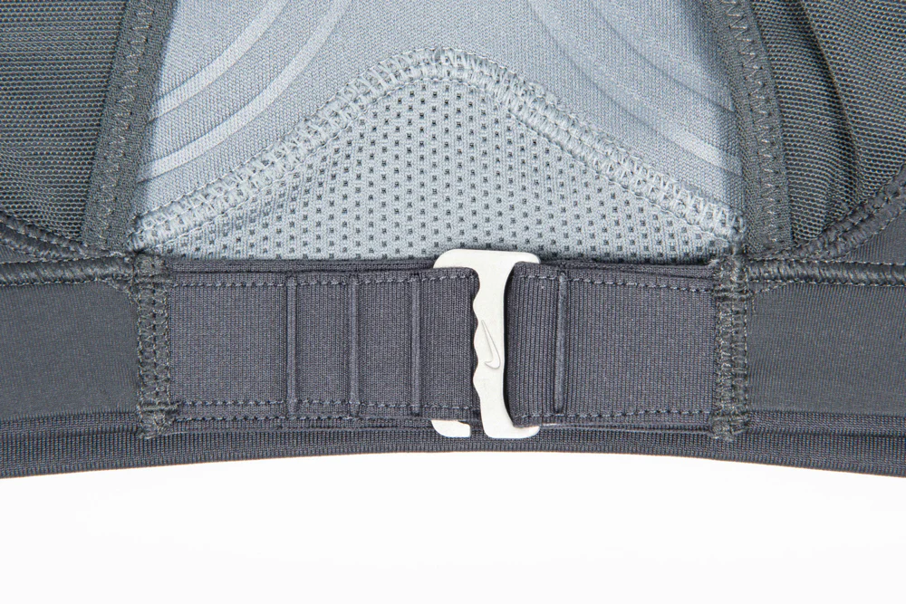 Nike USATF Women's Adjustable Sports Bra - Image 3