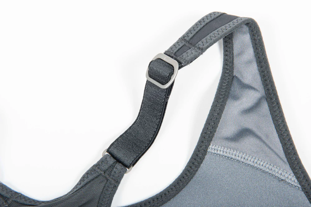 Nike USATF Women's Adjustable Sports Bra - Image 4