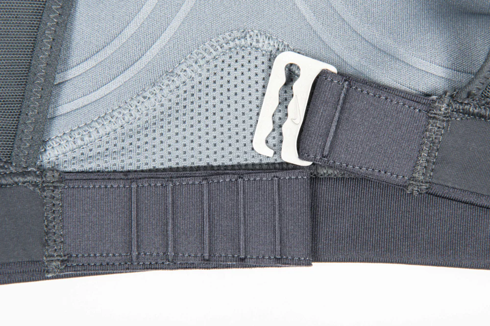 Nike USATF Women's Adjustable Sports Bra - Image 5