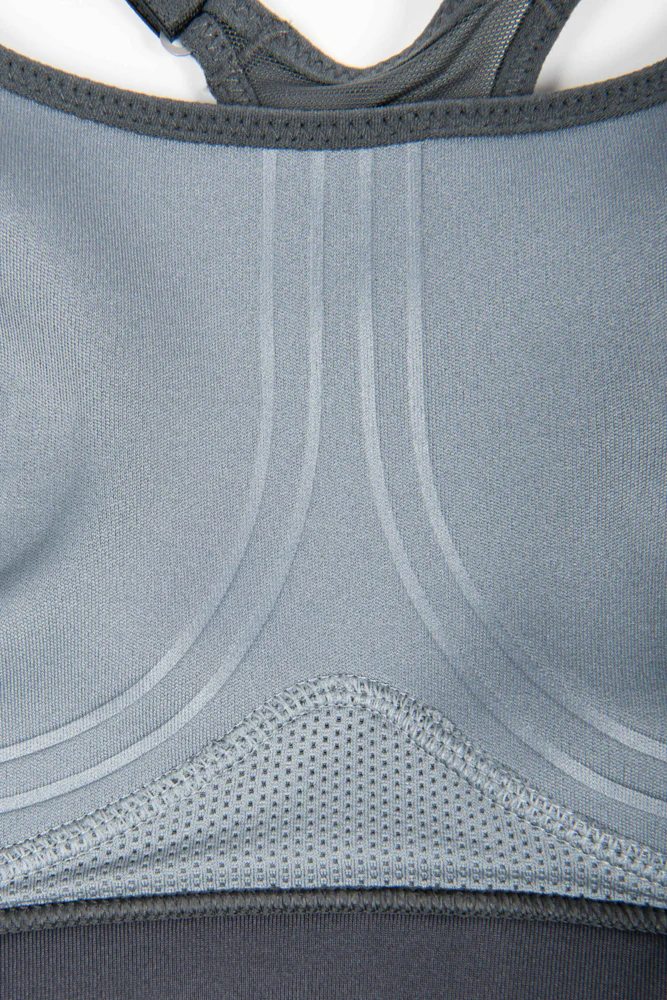 Nike USATF Women's Adjustable Sports Bra - Image 6