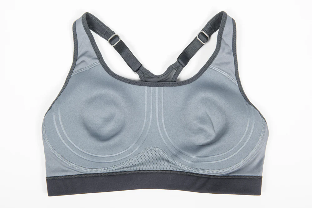 Nike USATF Women's Adjustable Sports Bra - Image 7