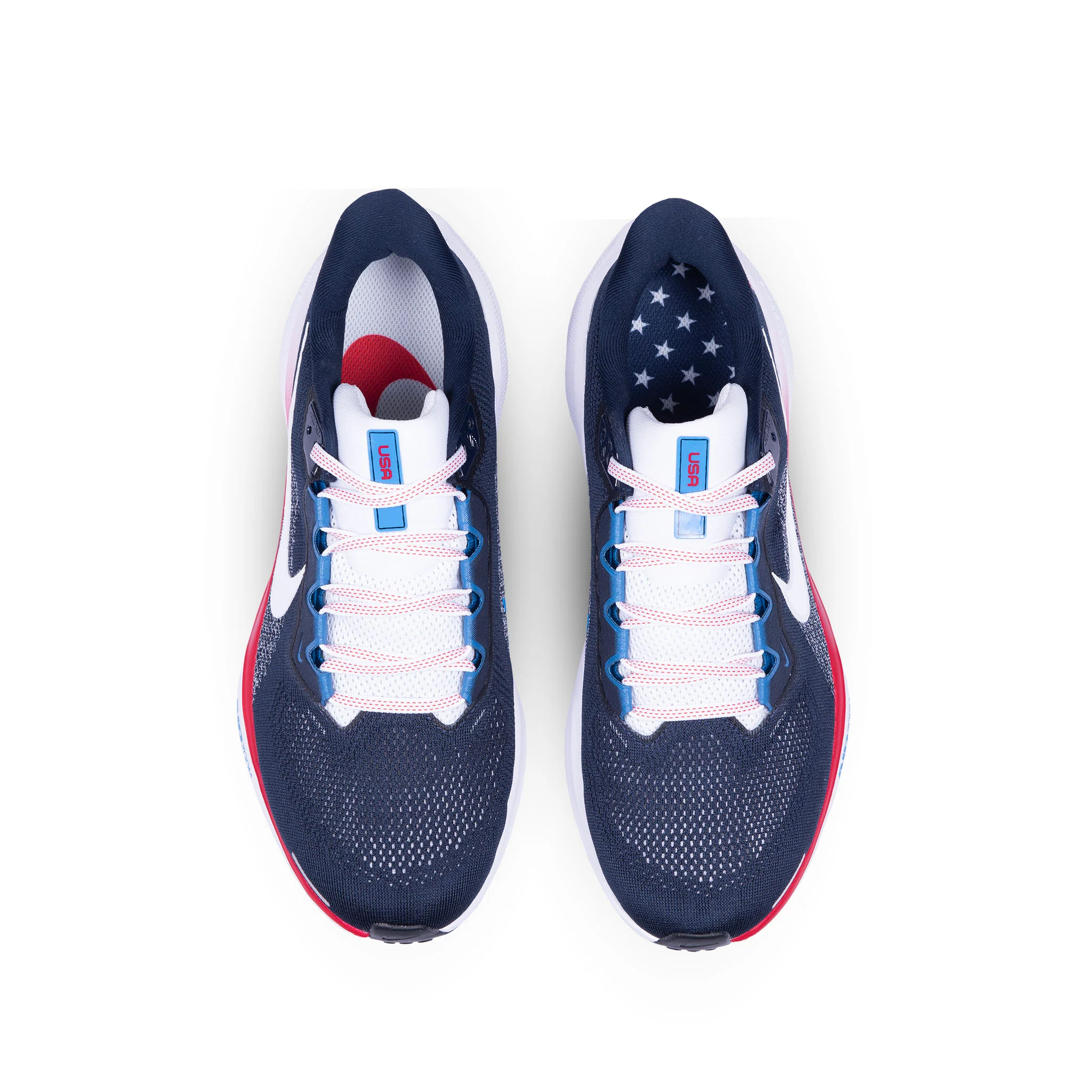 Nike USATF Women's Air Zoom Pegasus 41 - Image 4