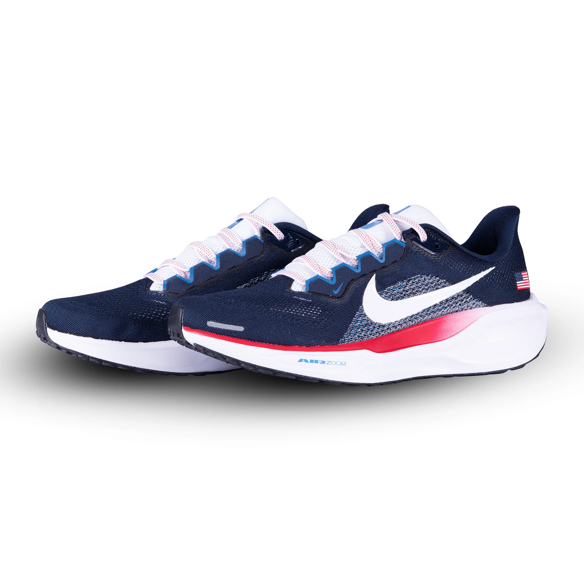 Nike USATF Women's Air Zoom Pegasus 41 - Image 5