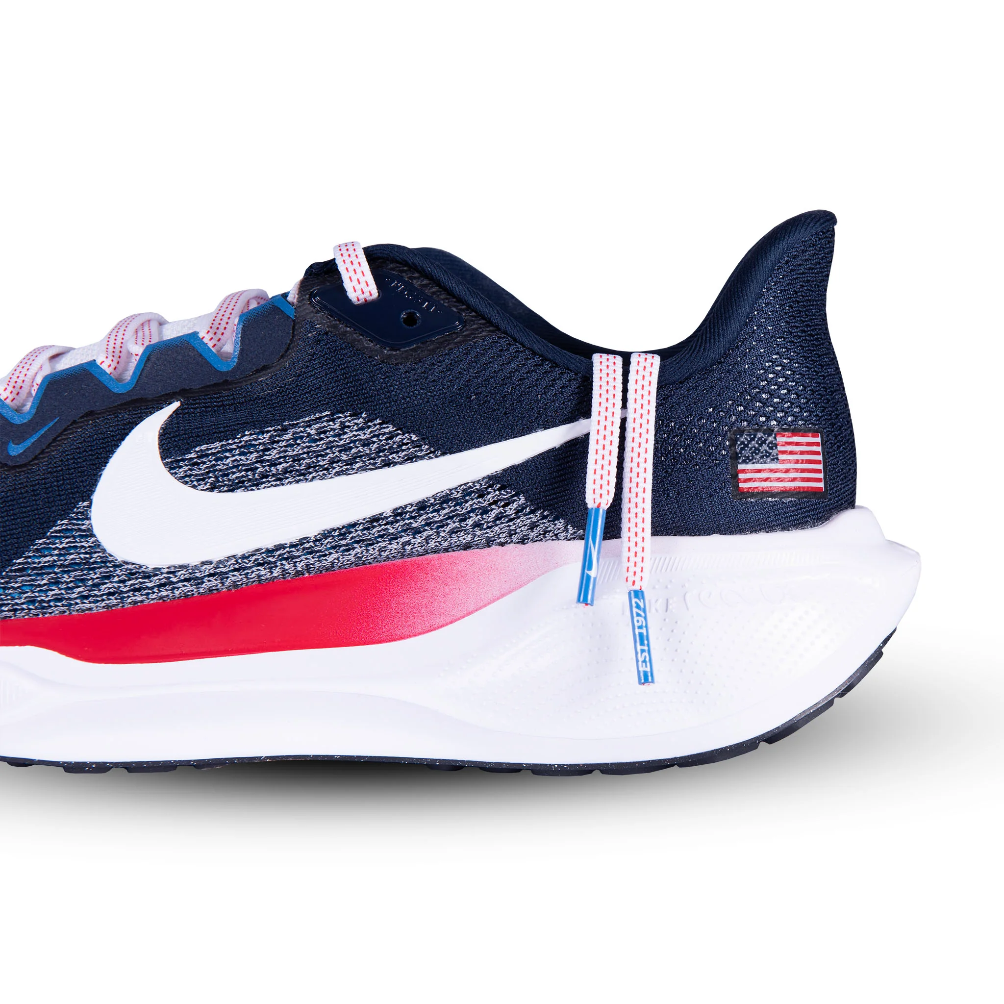 Nike USATF Women's Air Zoom Pegasus 41 - Image 8