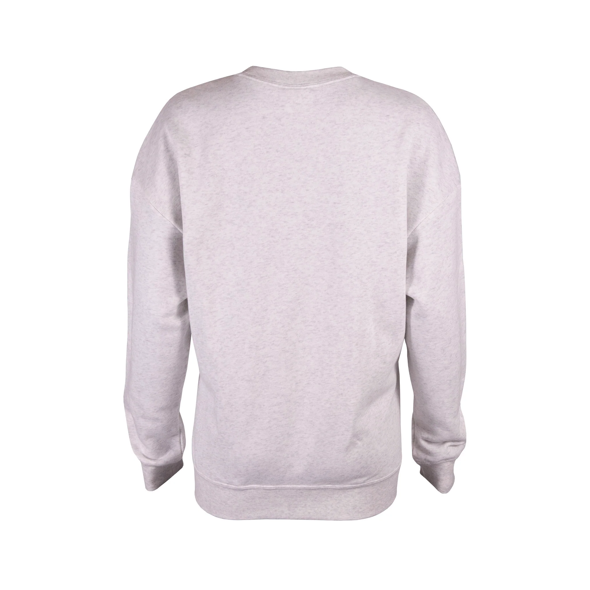 Nike USATF Women's Club Fleece Loose Crewneck - Image 2
