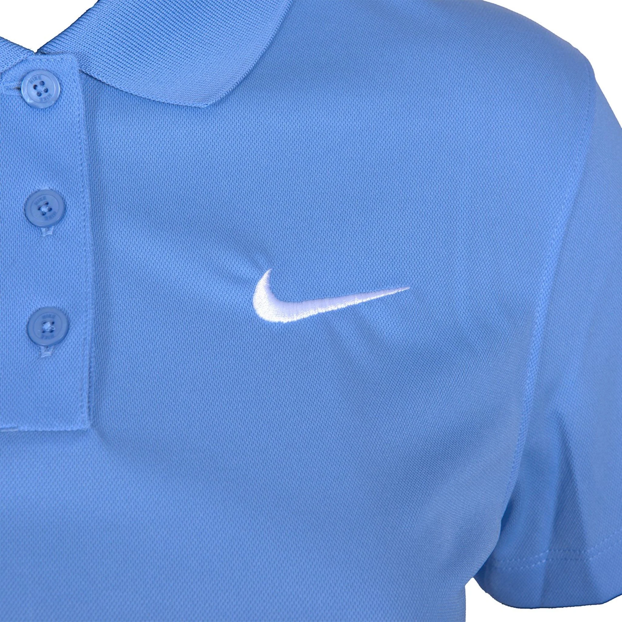 Nike USATF Women's Dri-FIT Victory Polo - Image 3