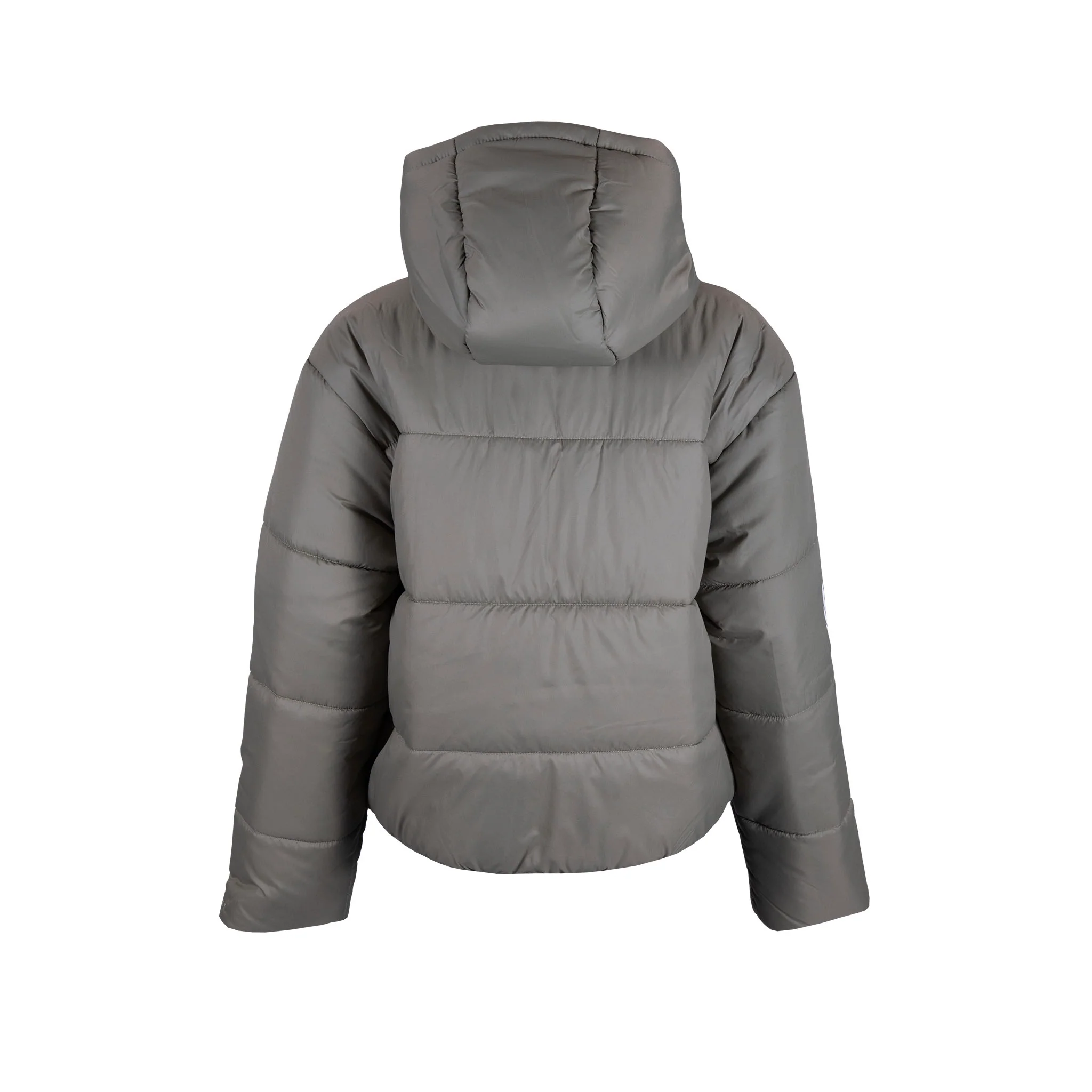 Nike USATF Women's Puffer Hooded Jacket - Image 3