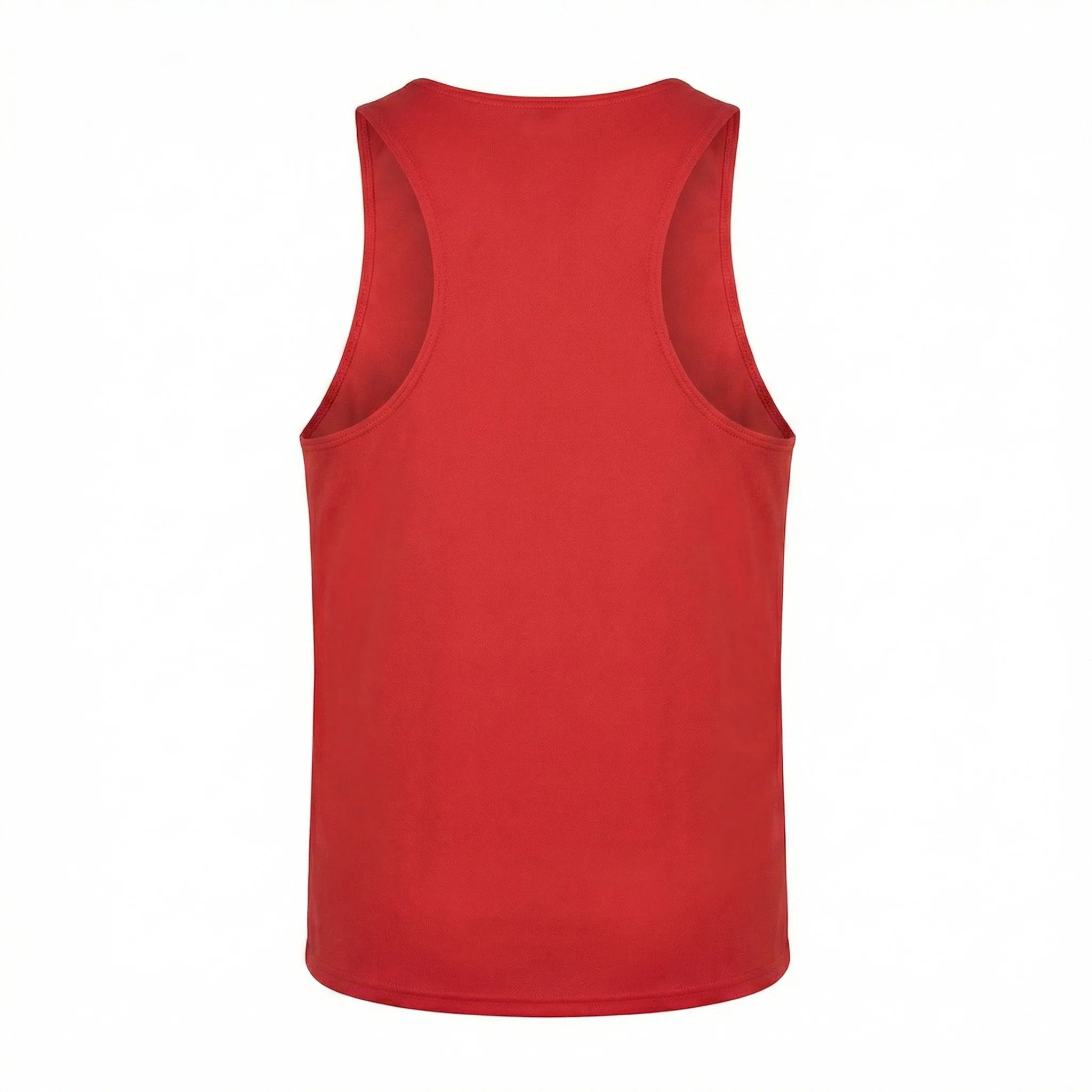 Nike USATF Youth Fast Singlet - Image 2