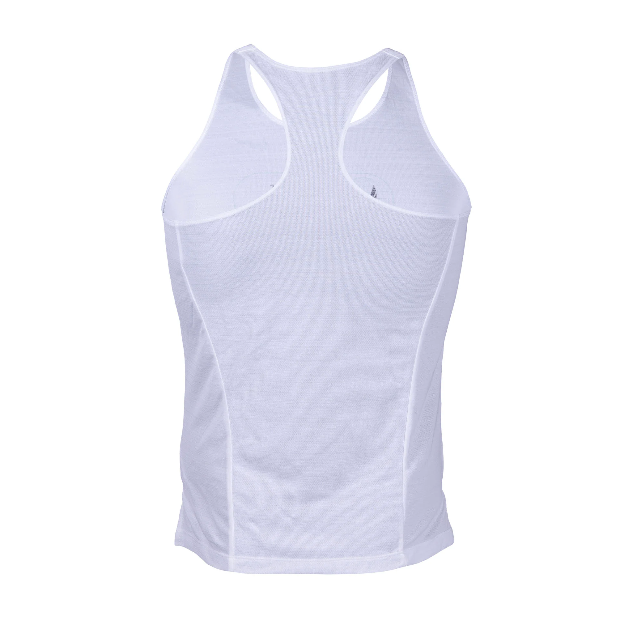 Nike USATF Boy's Dri-FIT Miler Tank - Image 2