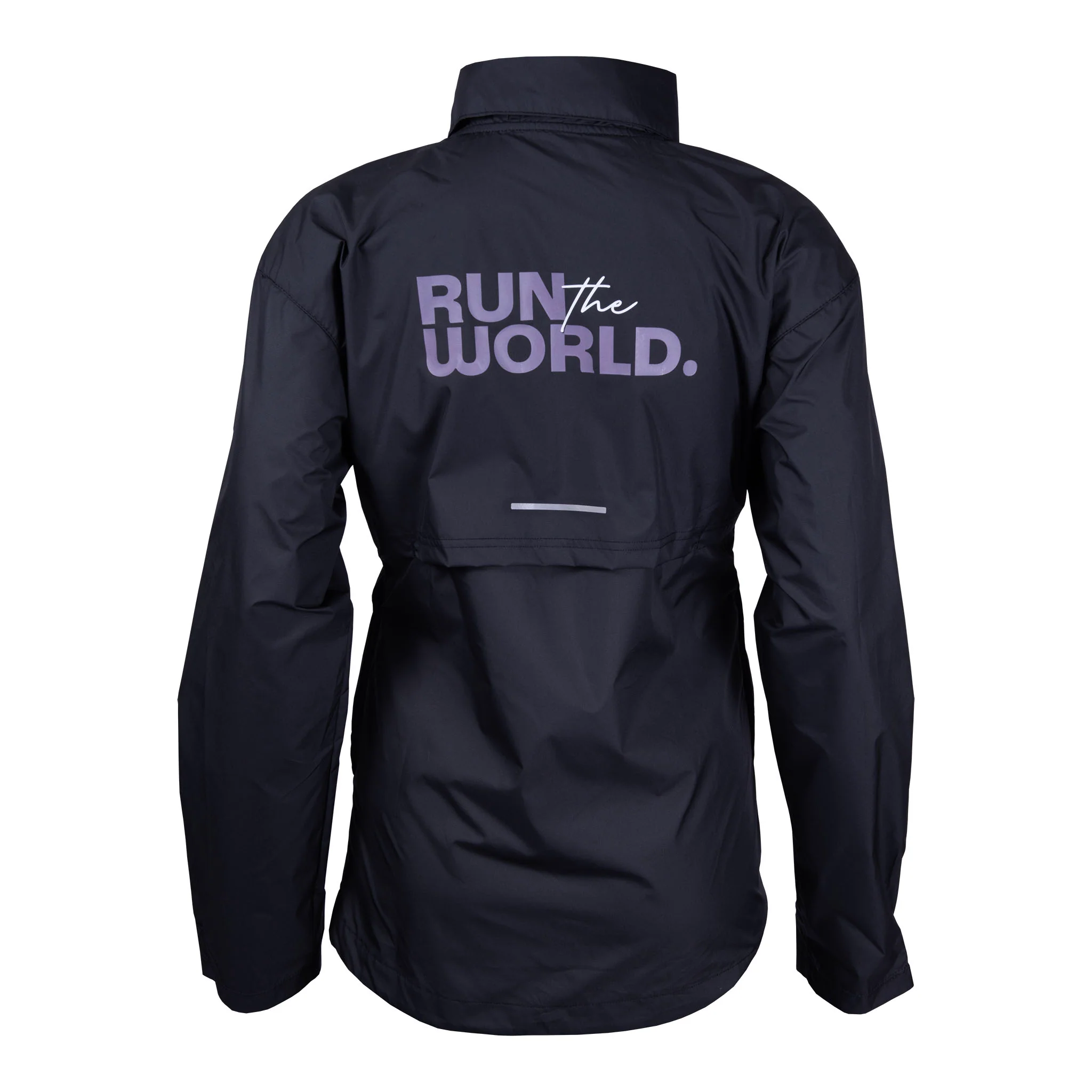 Nike USATF Fast Repel Women's Running Jacket - Image 3