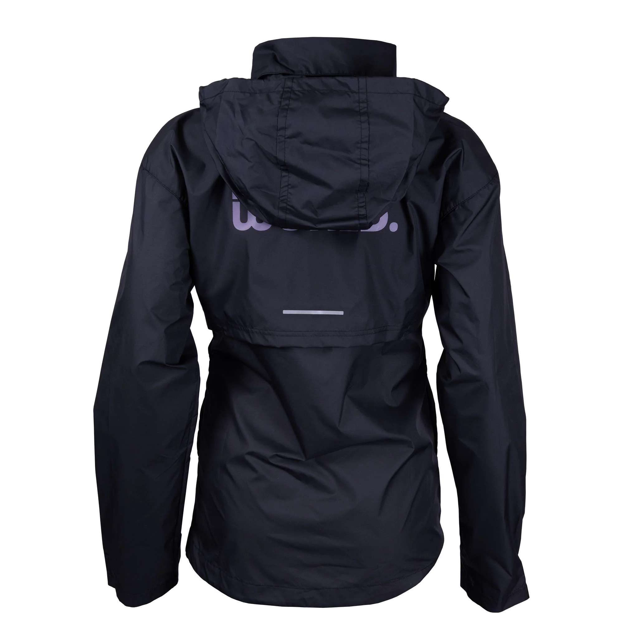 Nike USATF Fast Repel Women's Running Jacket - Image 4