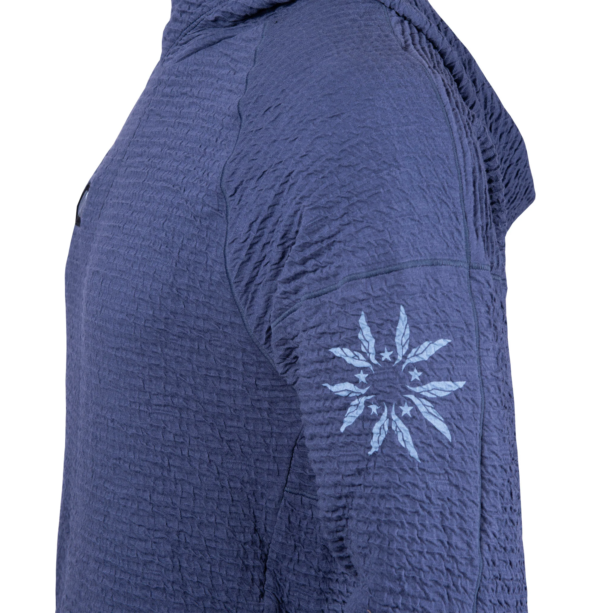 Nike USATF Men's Dri-FIT Pullover - Image 2