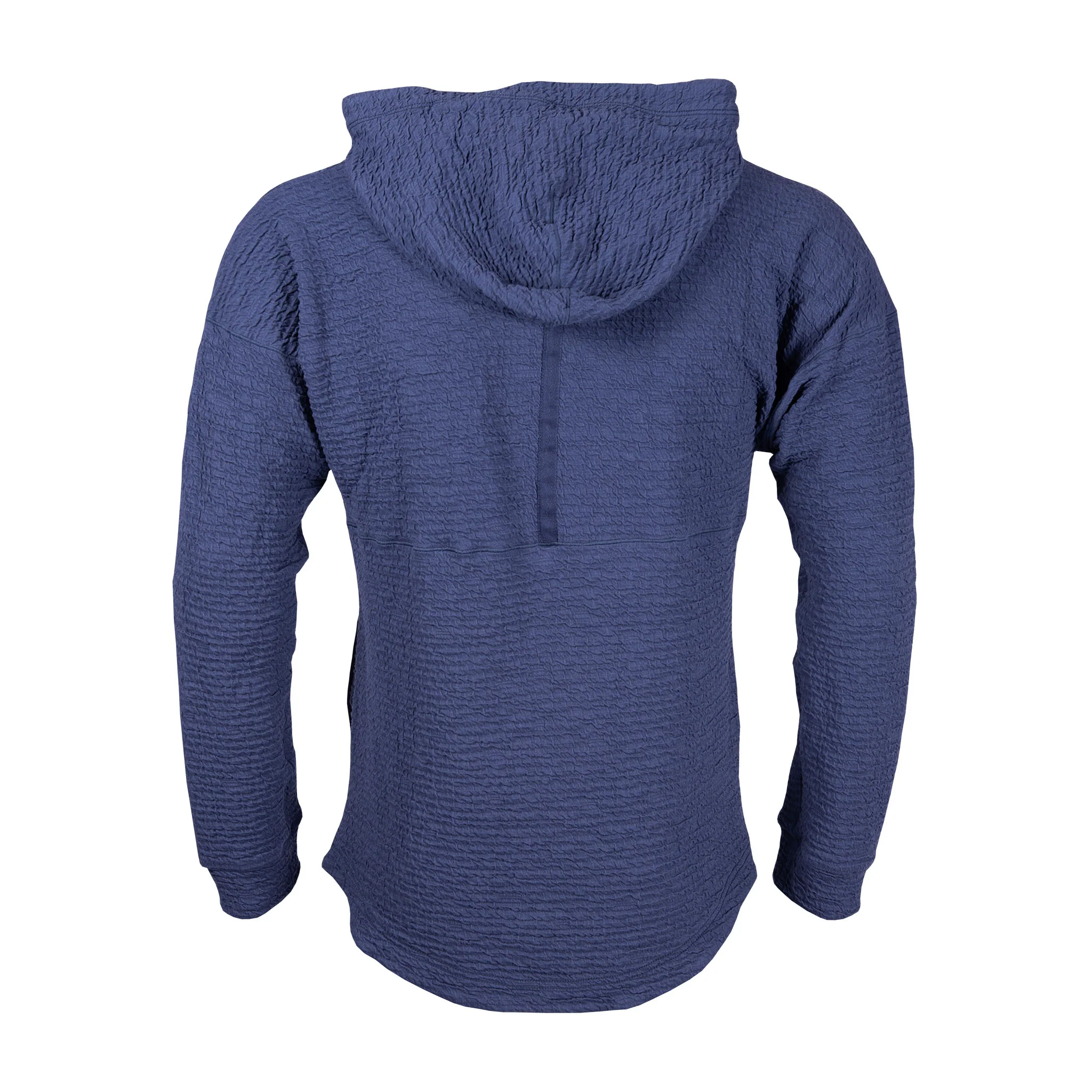 Nike USATF Men's Dri-FIT Pullover - Image 3