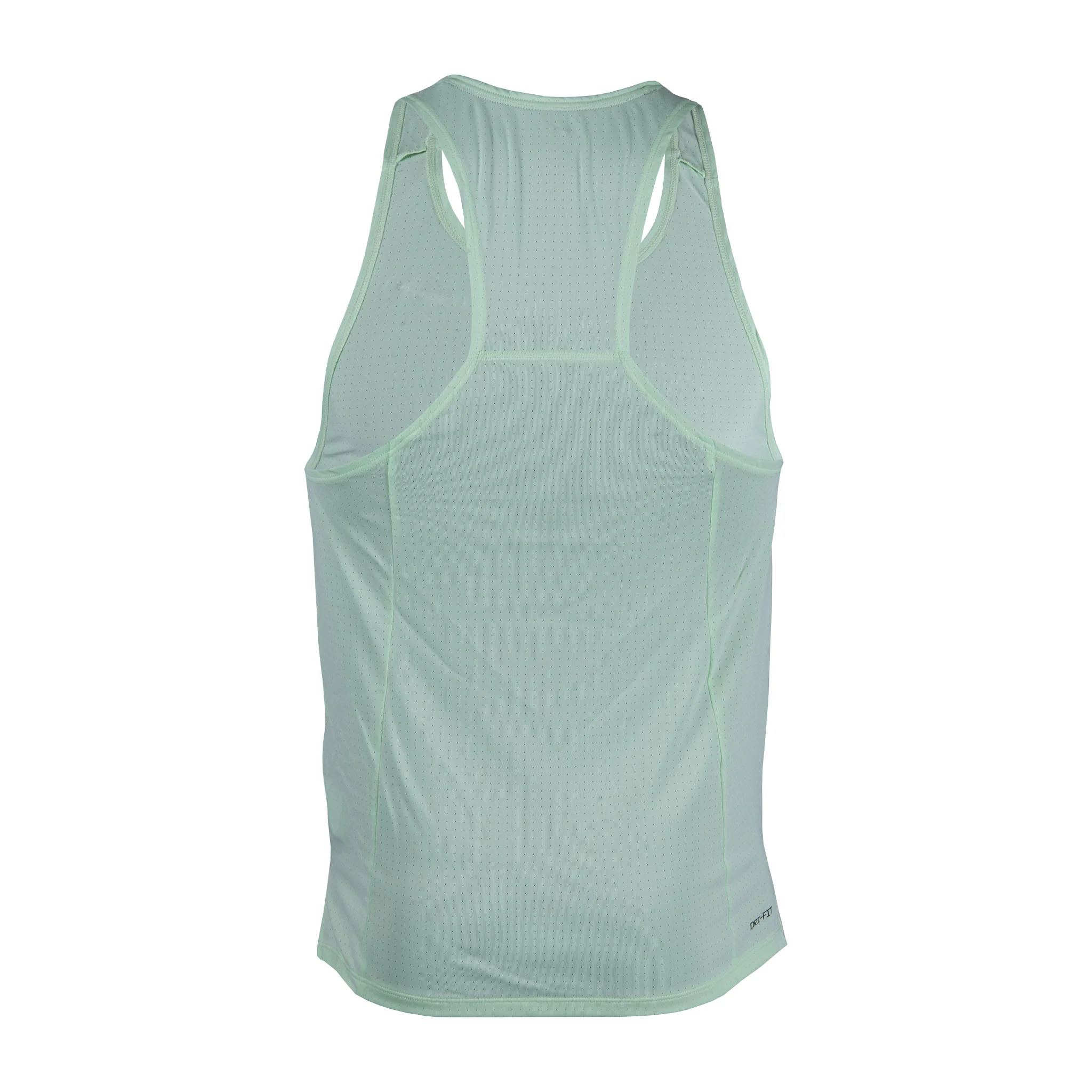 Nike USATF Men's Fast Dri-FIT Running Singlet - Image 2
