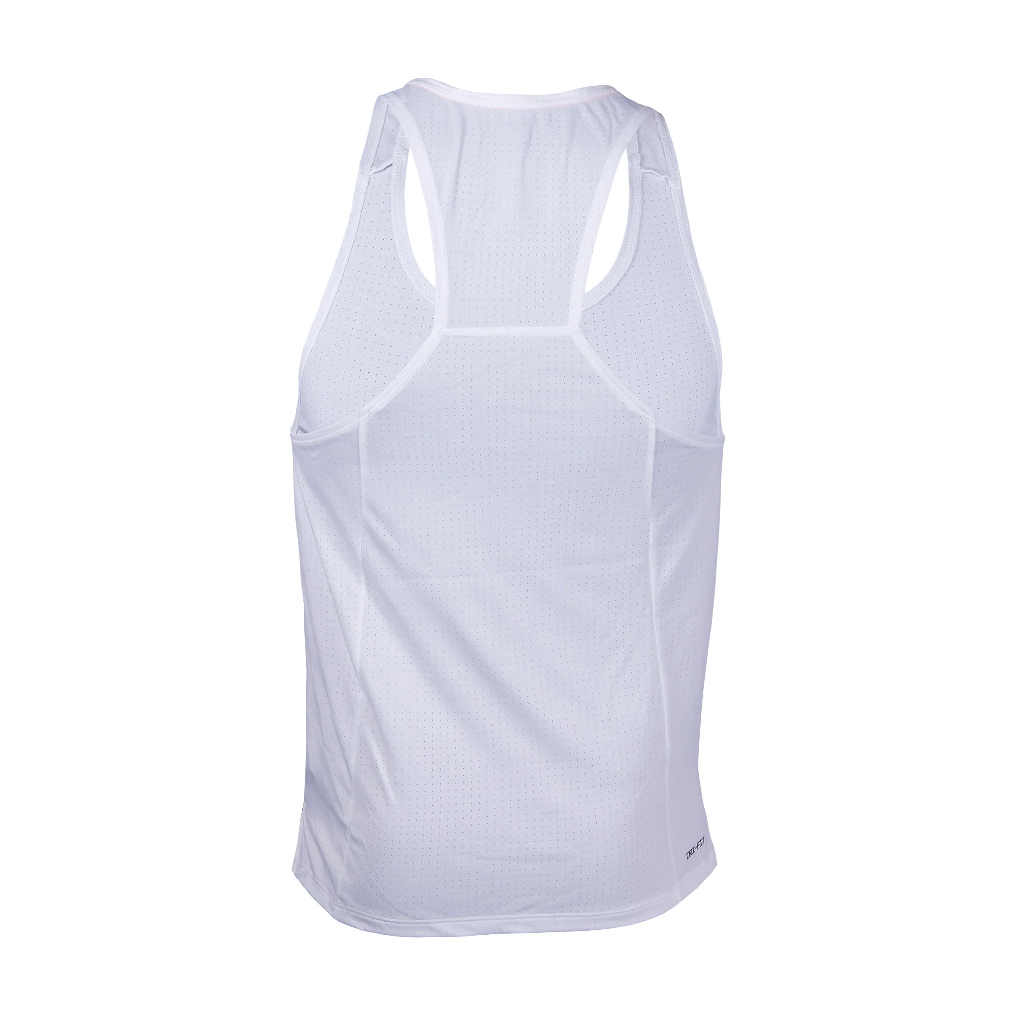 Nike USATF Men's Fast Dri-FIT Running Singlet - Image 2